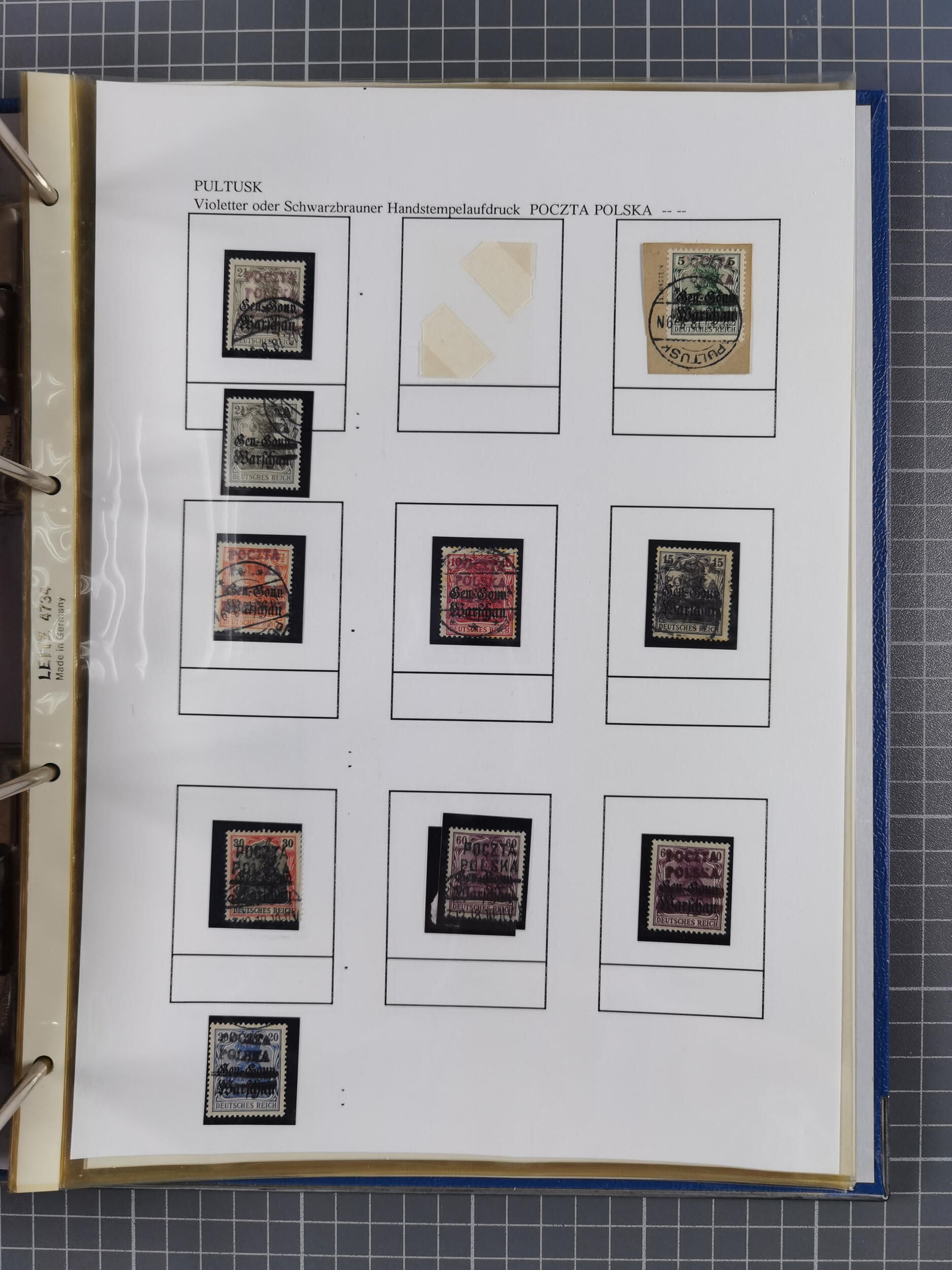 Image 78 for lot number 10259 for Heinrich Köhler 388th Auction