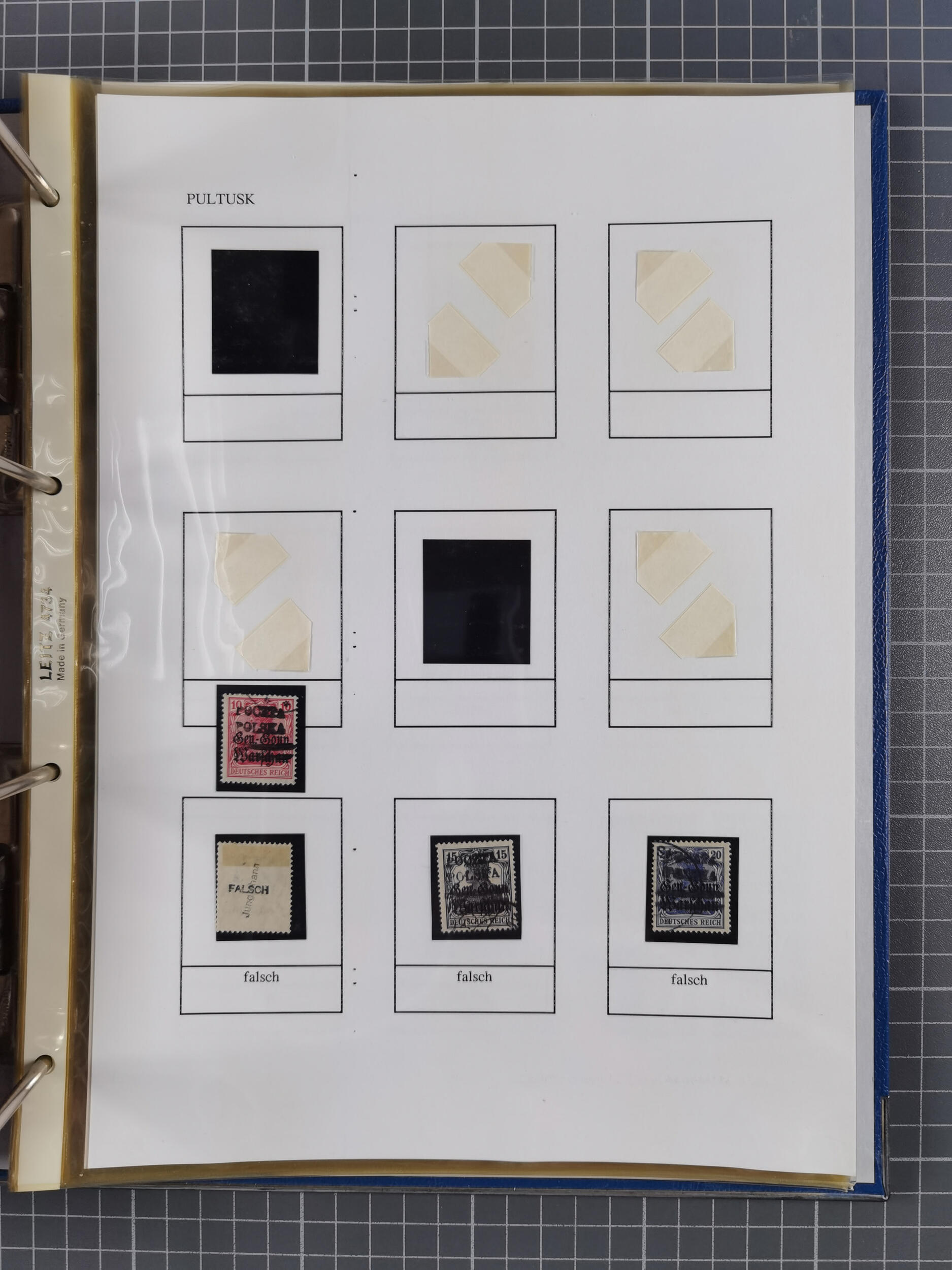 Image 79 for lot number 10259 for Heinrich Köhler 388th Auction