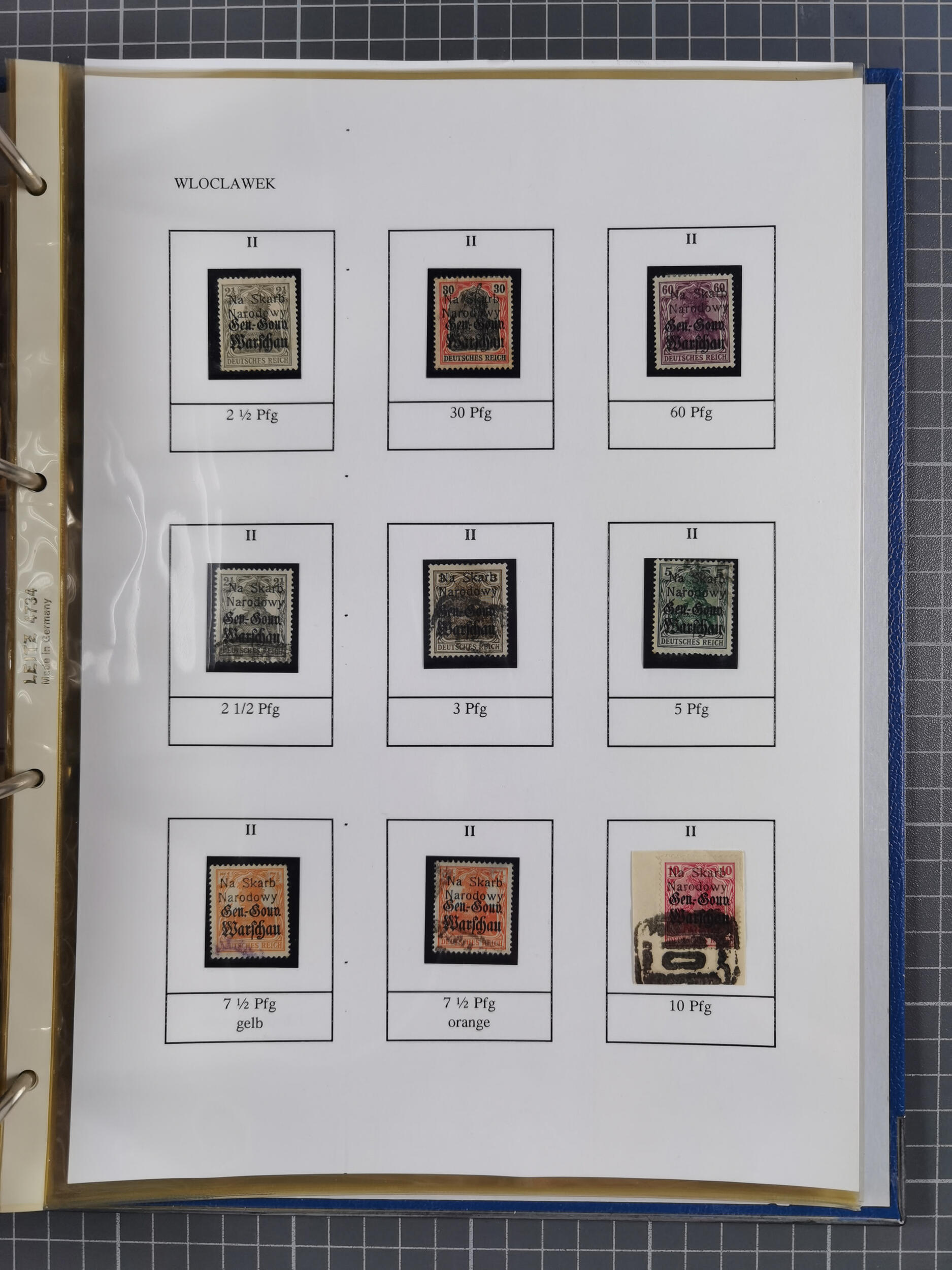 Image 84 for lot number 10259 for Heinrich Köhler 388th Auction