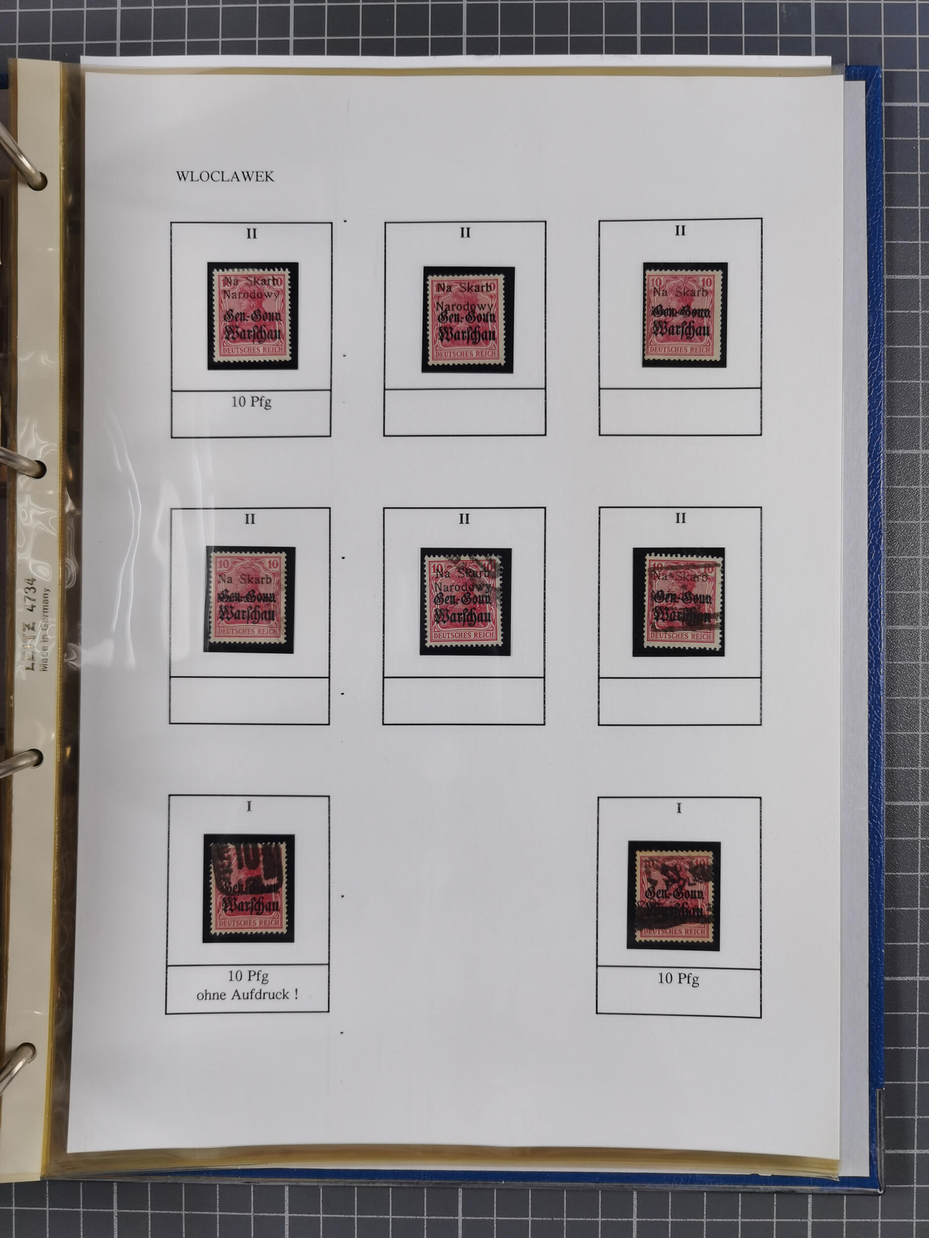 Image 85 for lot number 10259 for Heinrich Köhler 388th Auction