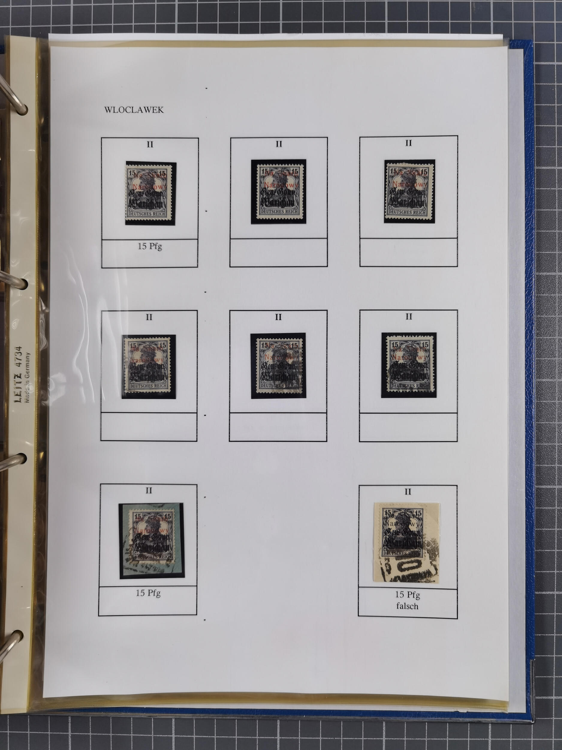 Image 86 for lot number 10259 for Heinrich Köhler 388th Auction