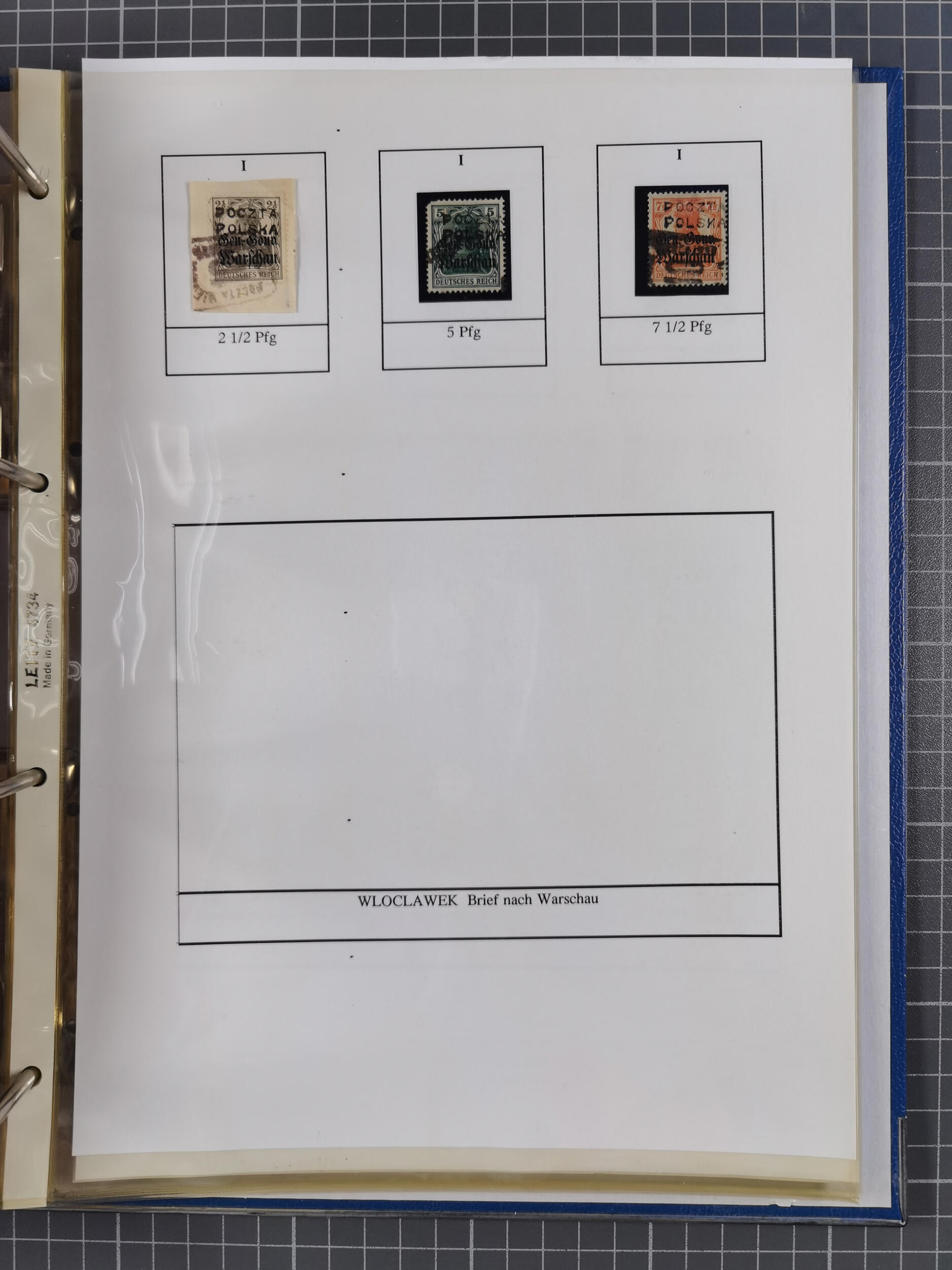 Image 88 for lot number 10259 for Heinrich Köhler 388th Auction