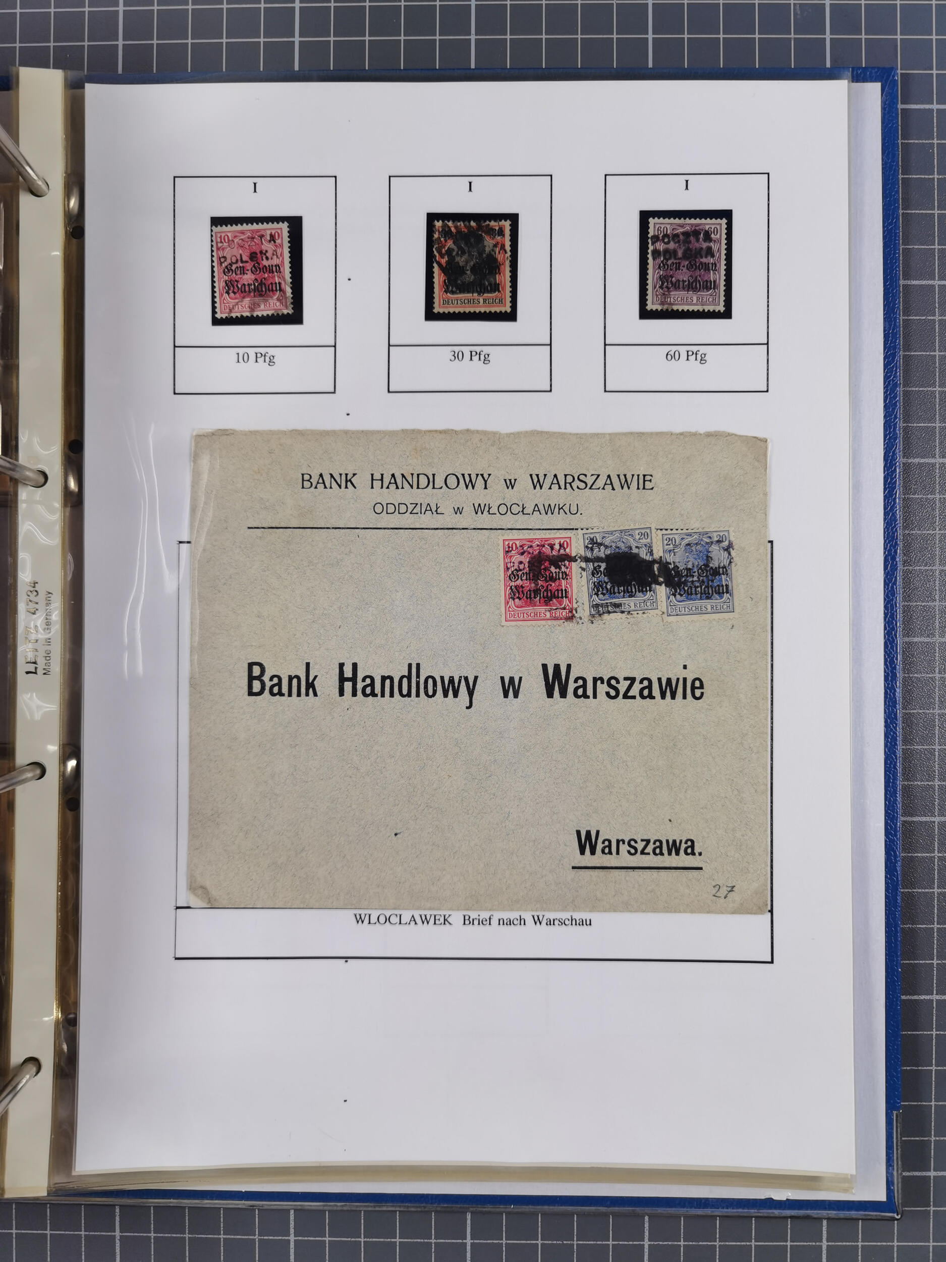 Image 89 for lot number 10259 for Heinrich Köhler 388th Auction