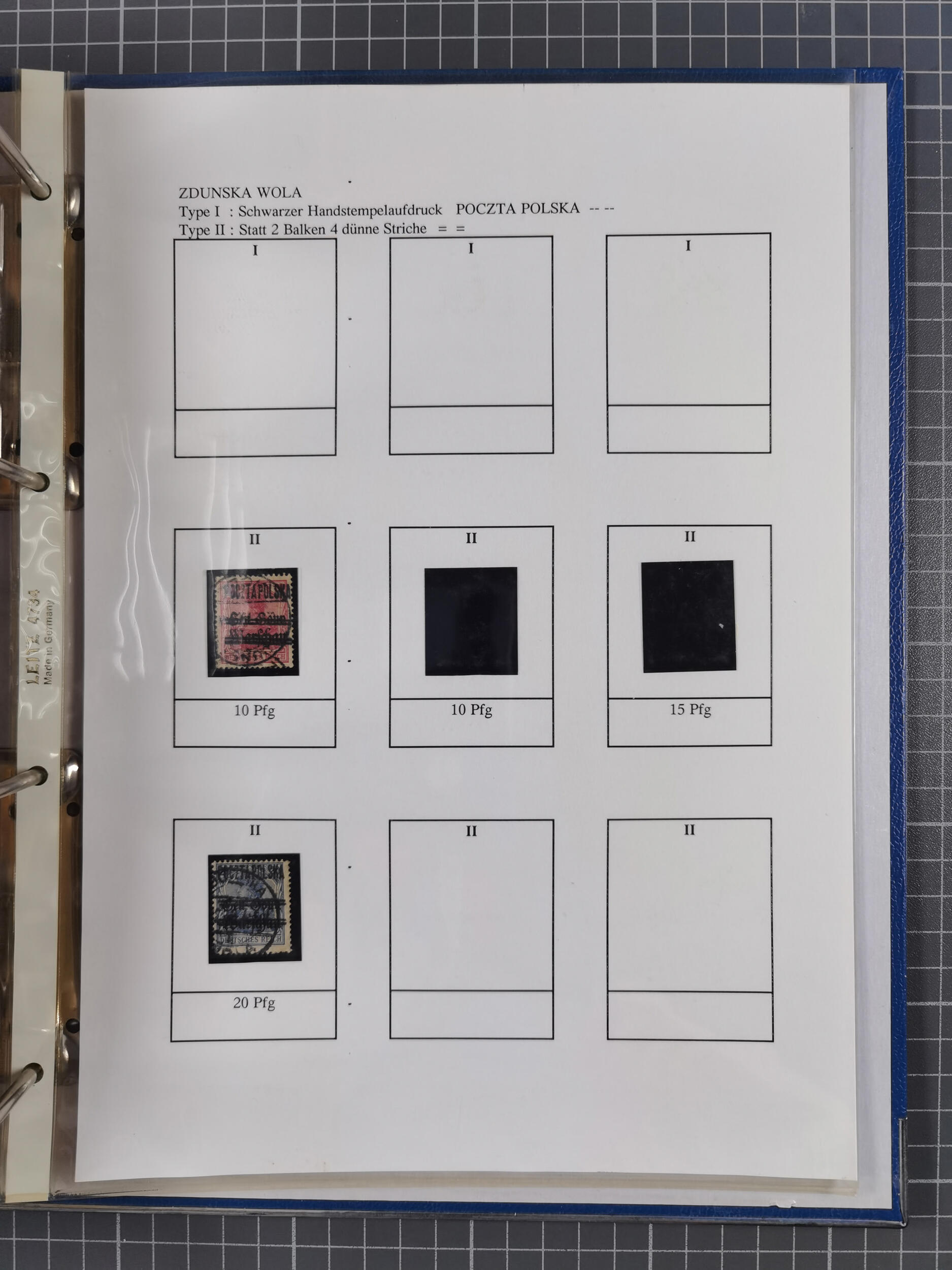 Image 90 for lot number 10259 for Heinrich Köhler 388th Auction