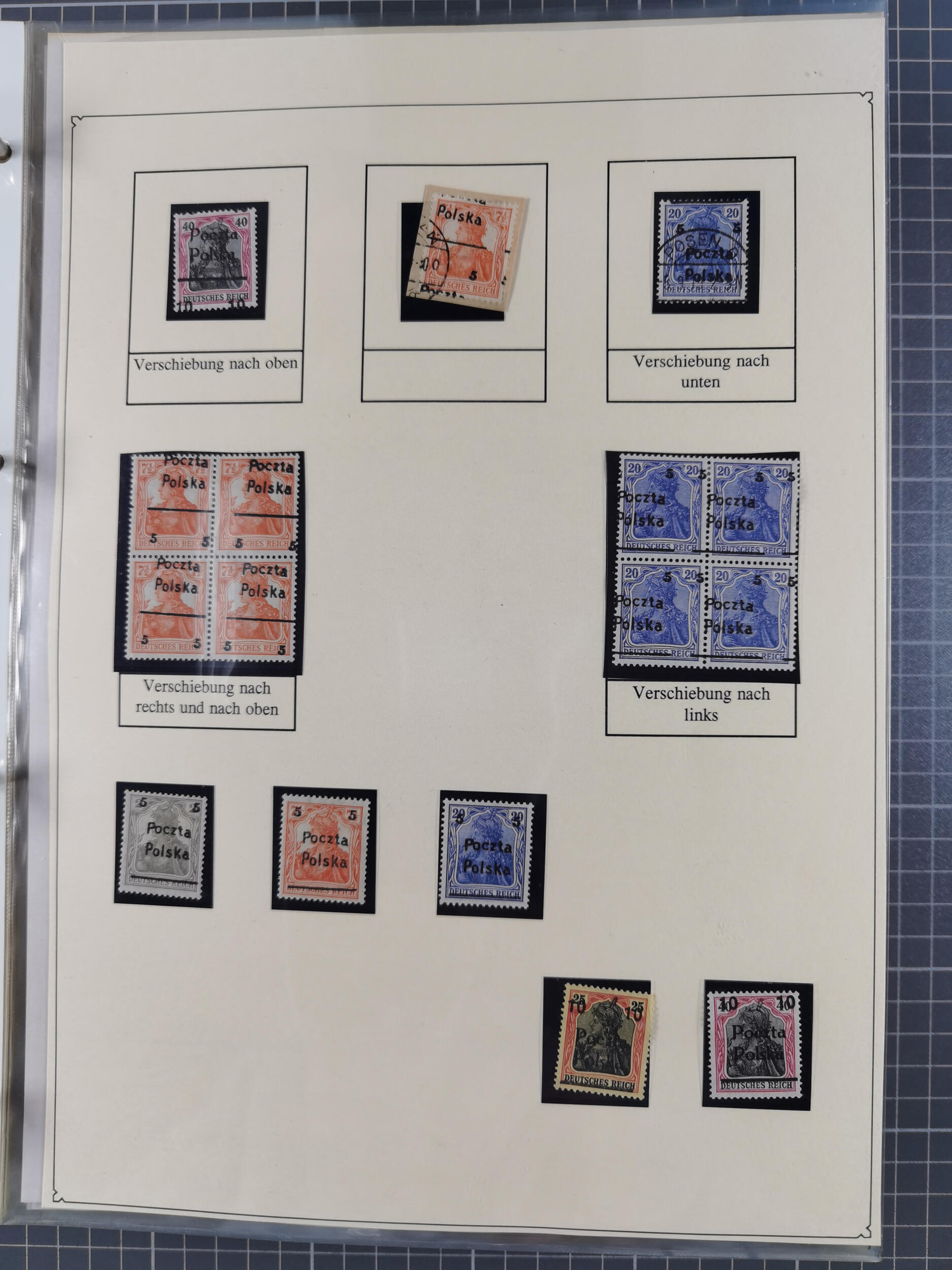 Image 4 for lot number 10259 for Heinrich Köhler 388th Auction