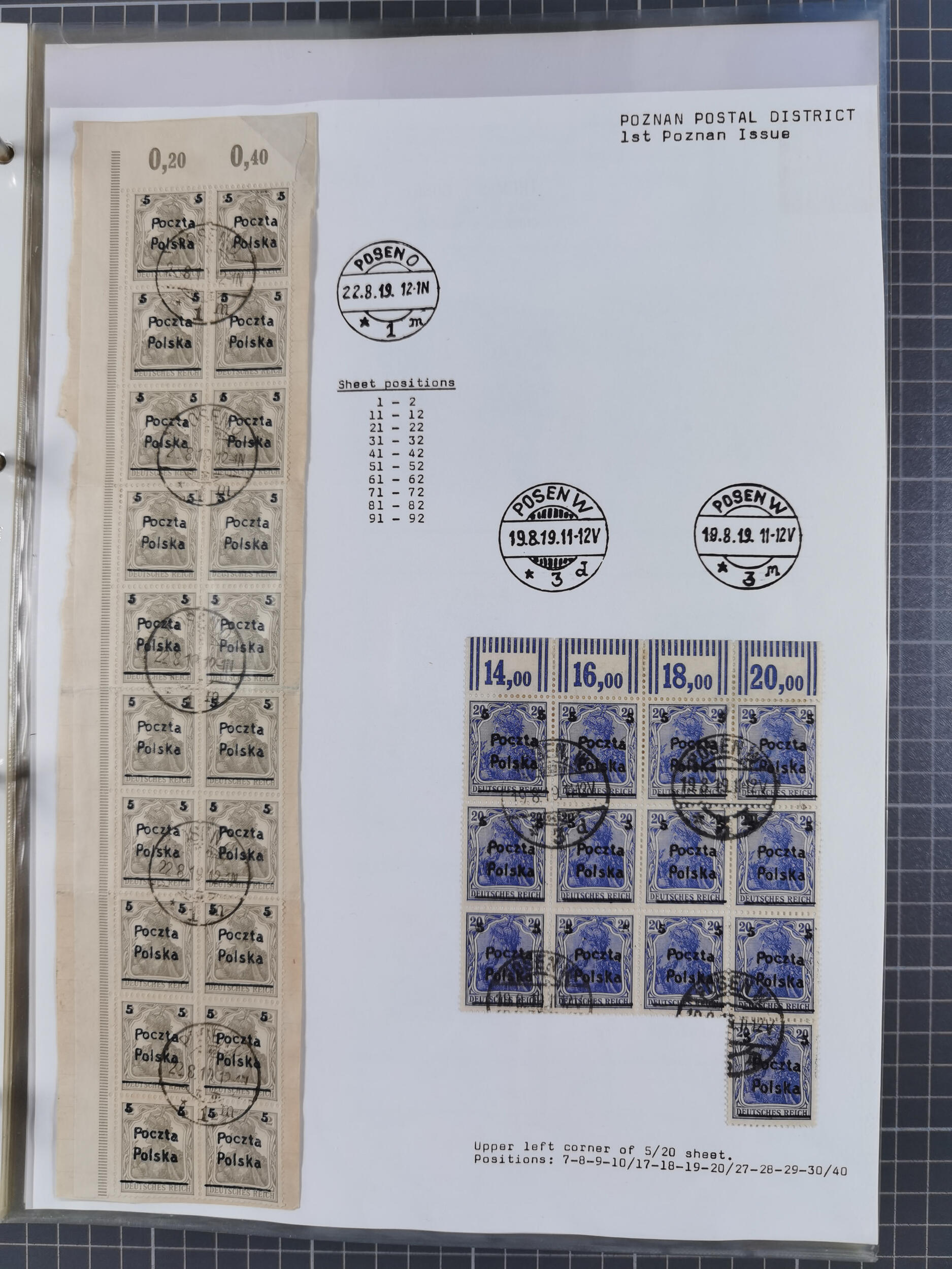 Image 6 for lot number 10259 for Heinrich Köhler 388th Auction