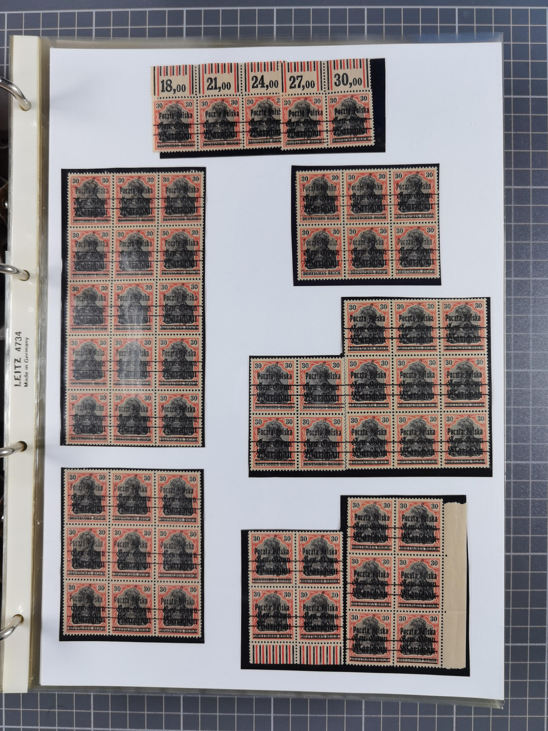 Image 23 for lot number 10259 for Heinrich Köhler 388th Auction