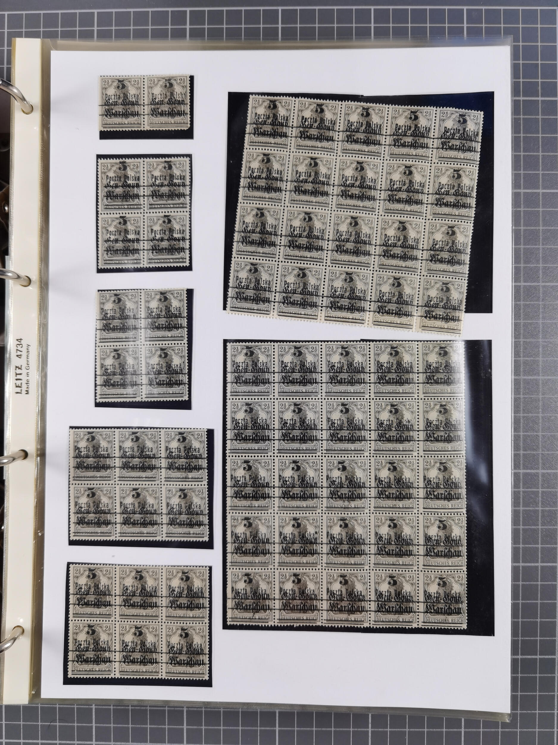 Image 24 for lot number 10259 for Heinrich Köhler 388th Auction