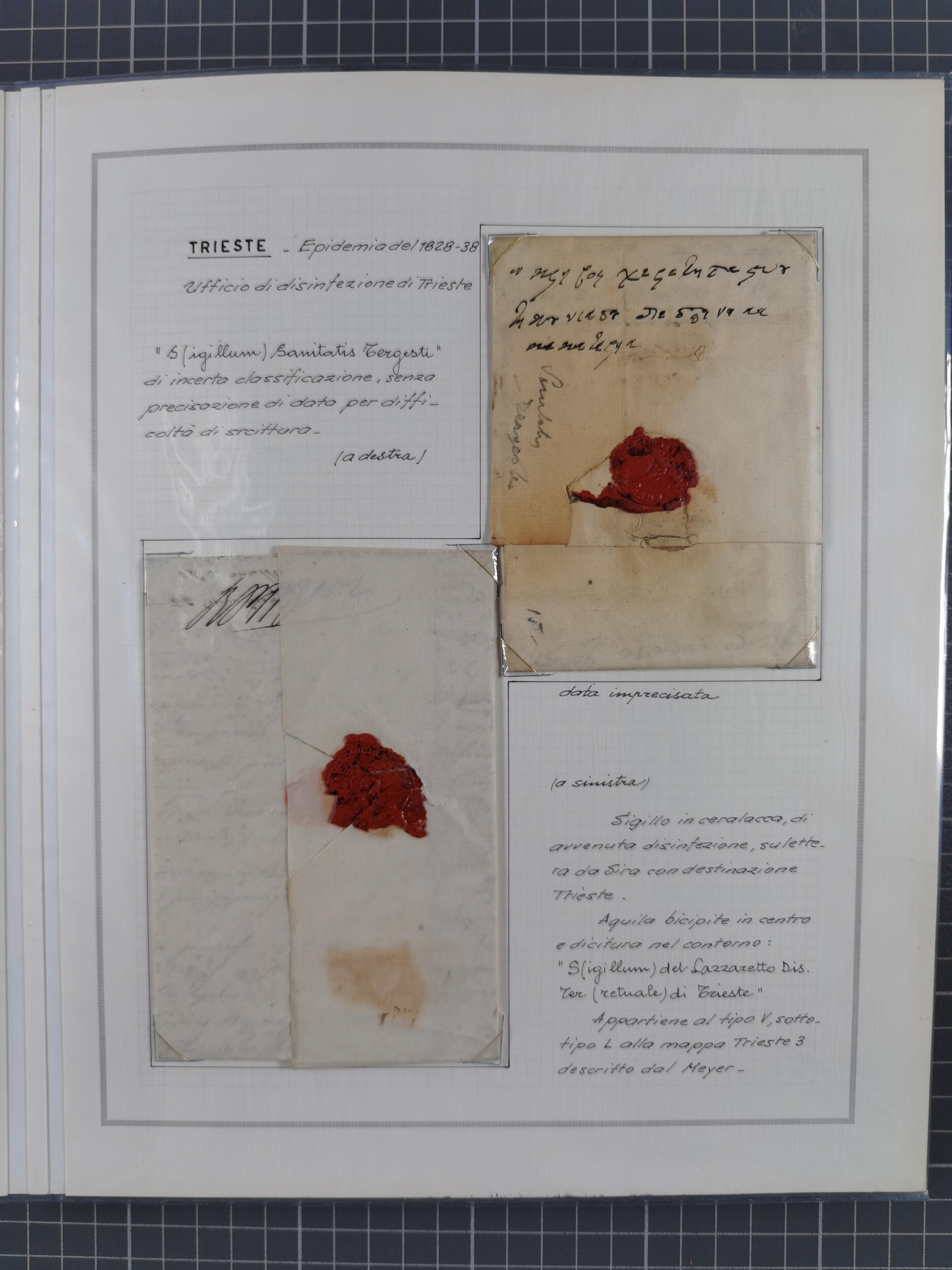 Image 1 for lot number 10617 for Heinrich Köhler 388. Auktion