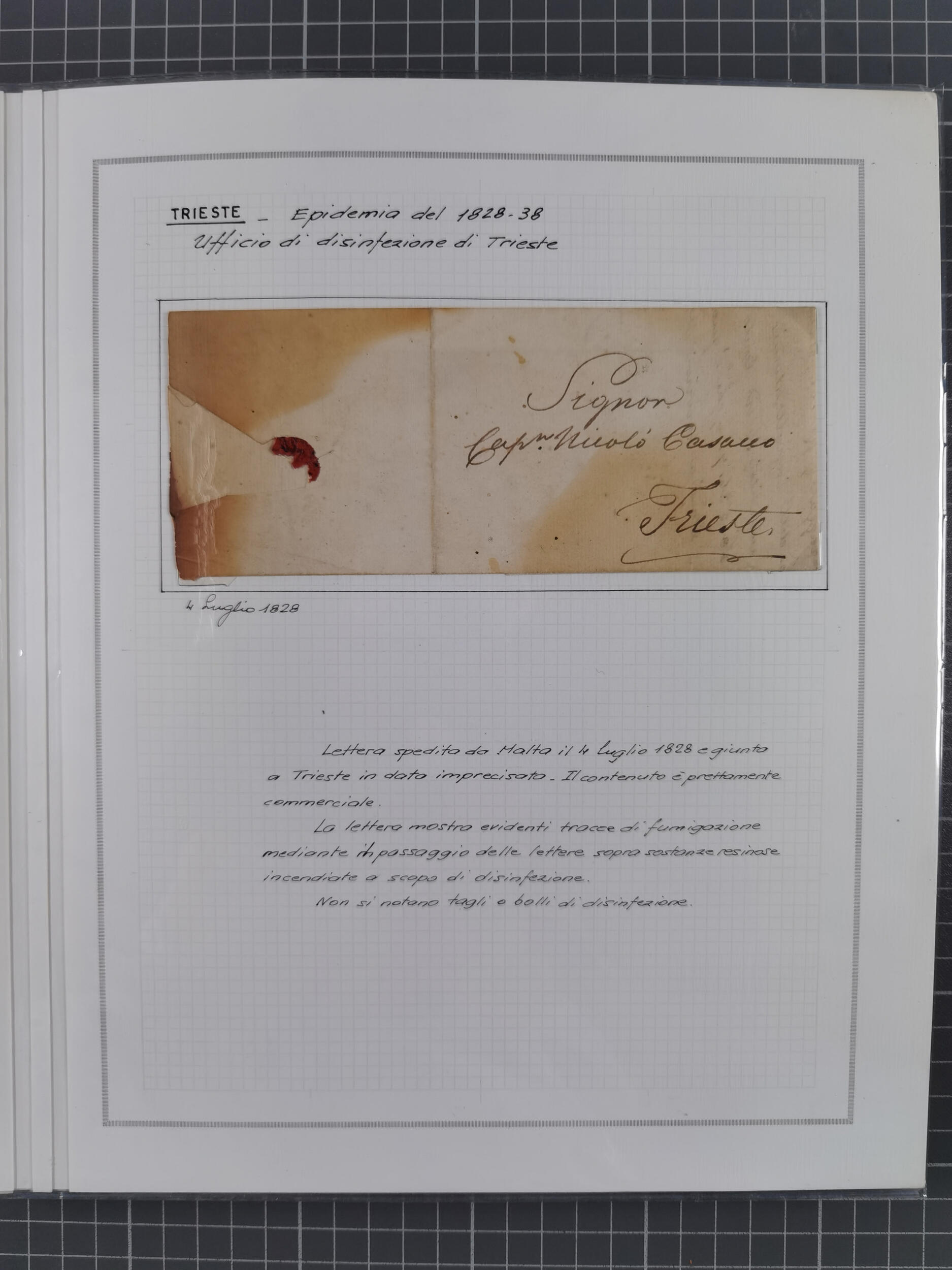 Image 3 for lot number 10617 for Heinrich Köhler 388. Auktion