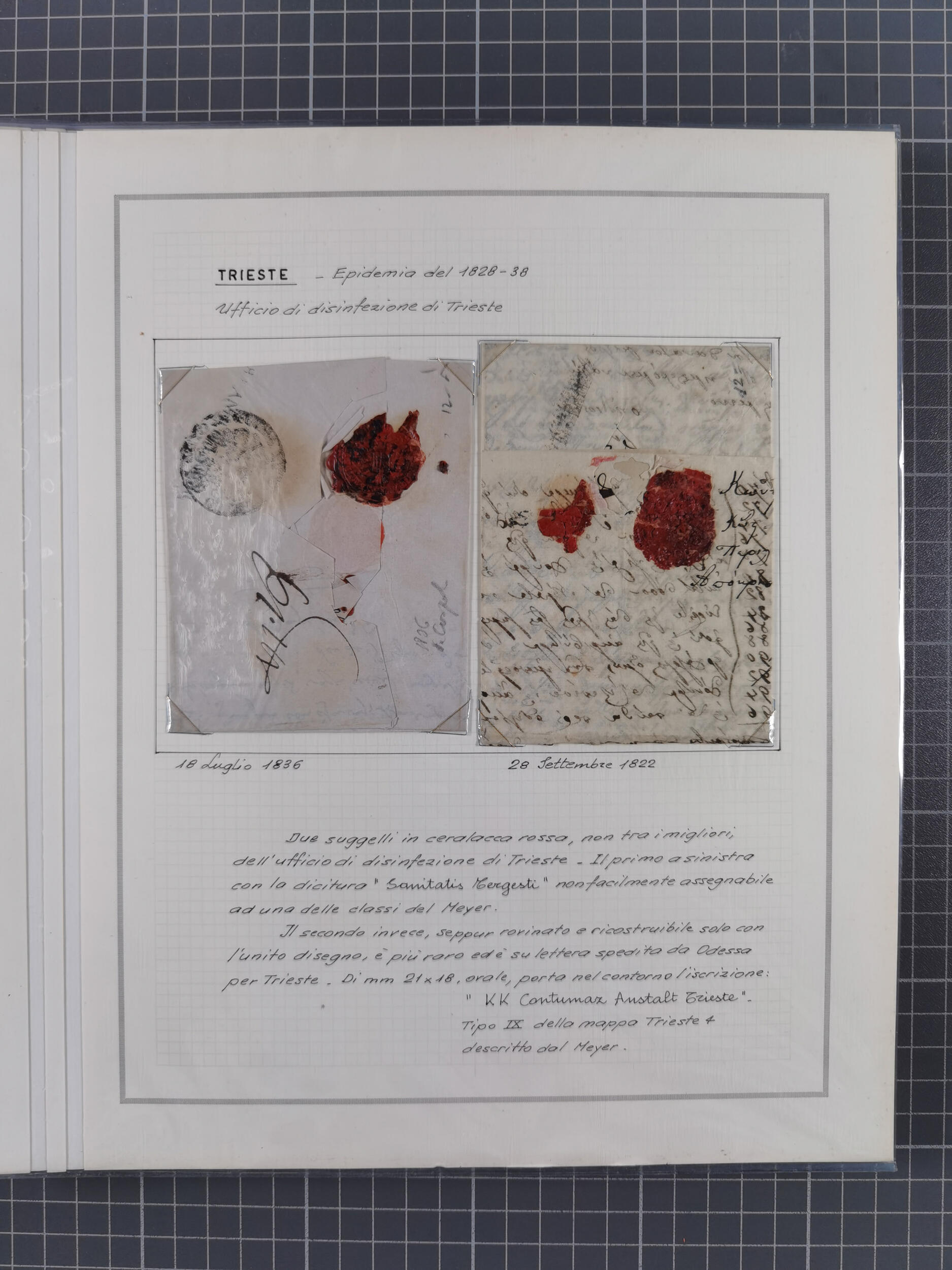 Image 8 for lot number 10617 for Heinrich Köhler 388. Auktion