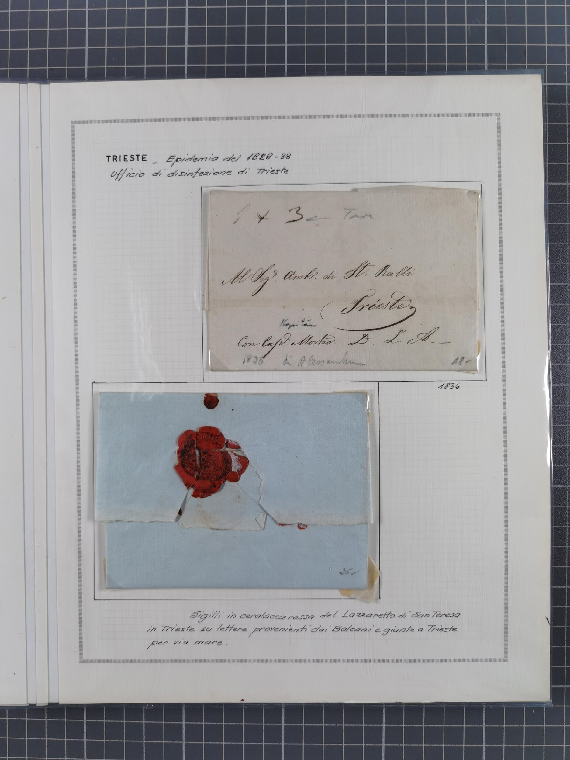 Image 9 for lot number 10617 for Heinrich Köhler 388. Auktion