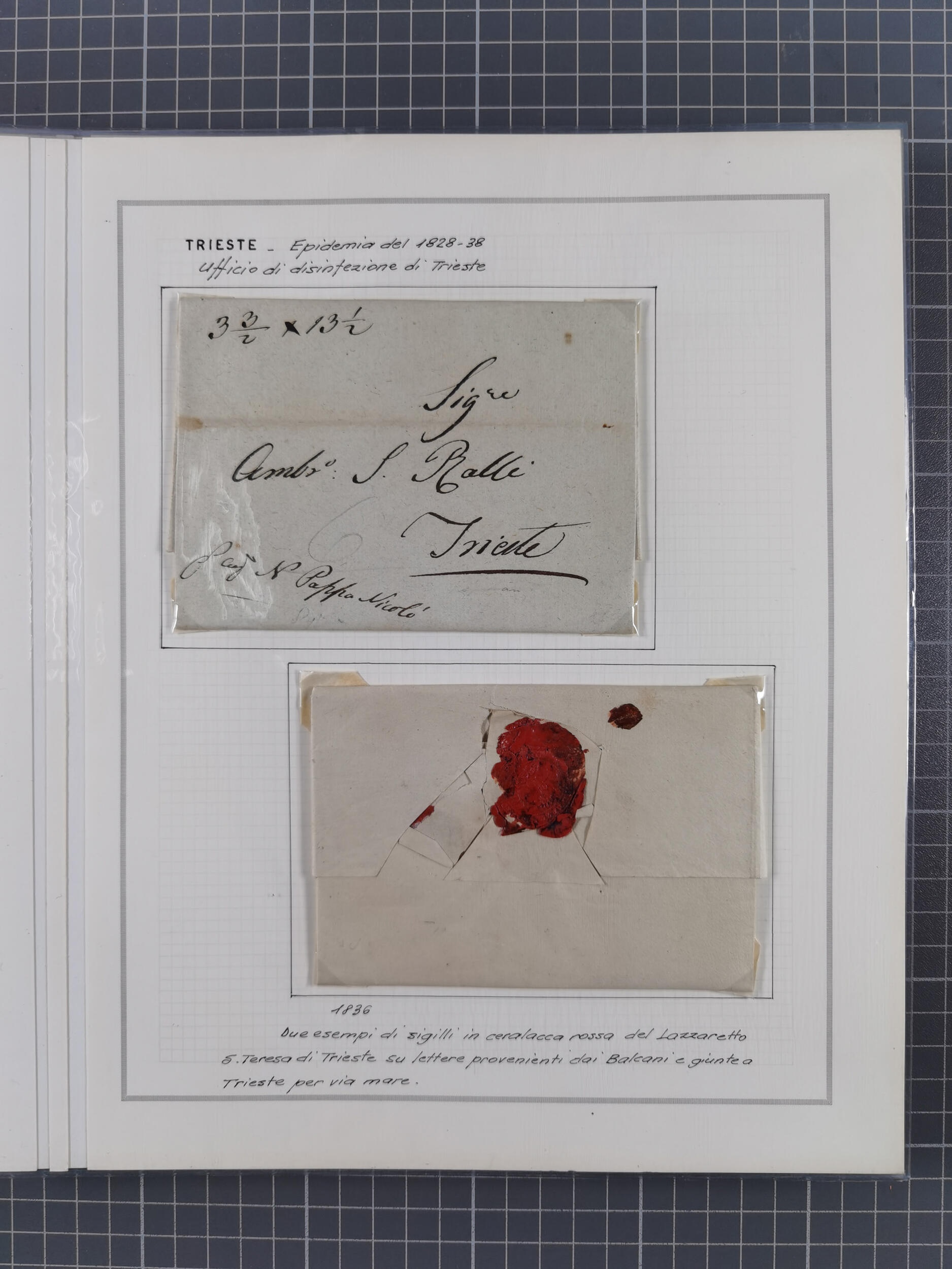 Image 10 for lot number 10617 for Heinrich Köhler 388. Auktion