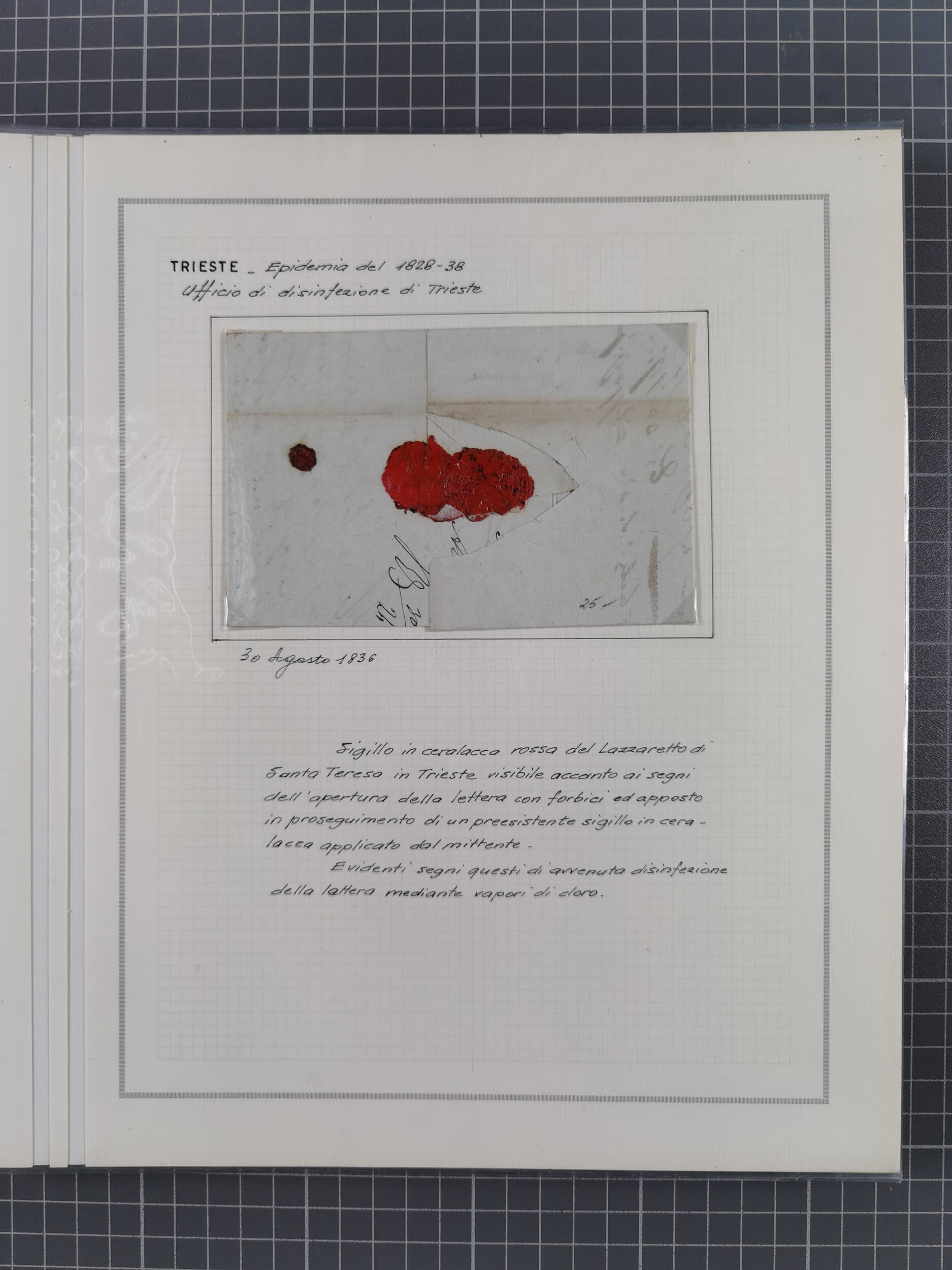 Image 11 for lot number 10617 for Heinrich Köhler 388. Auktion