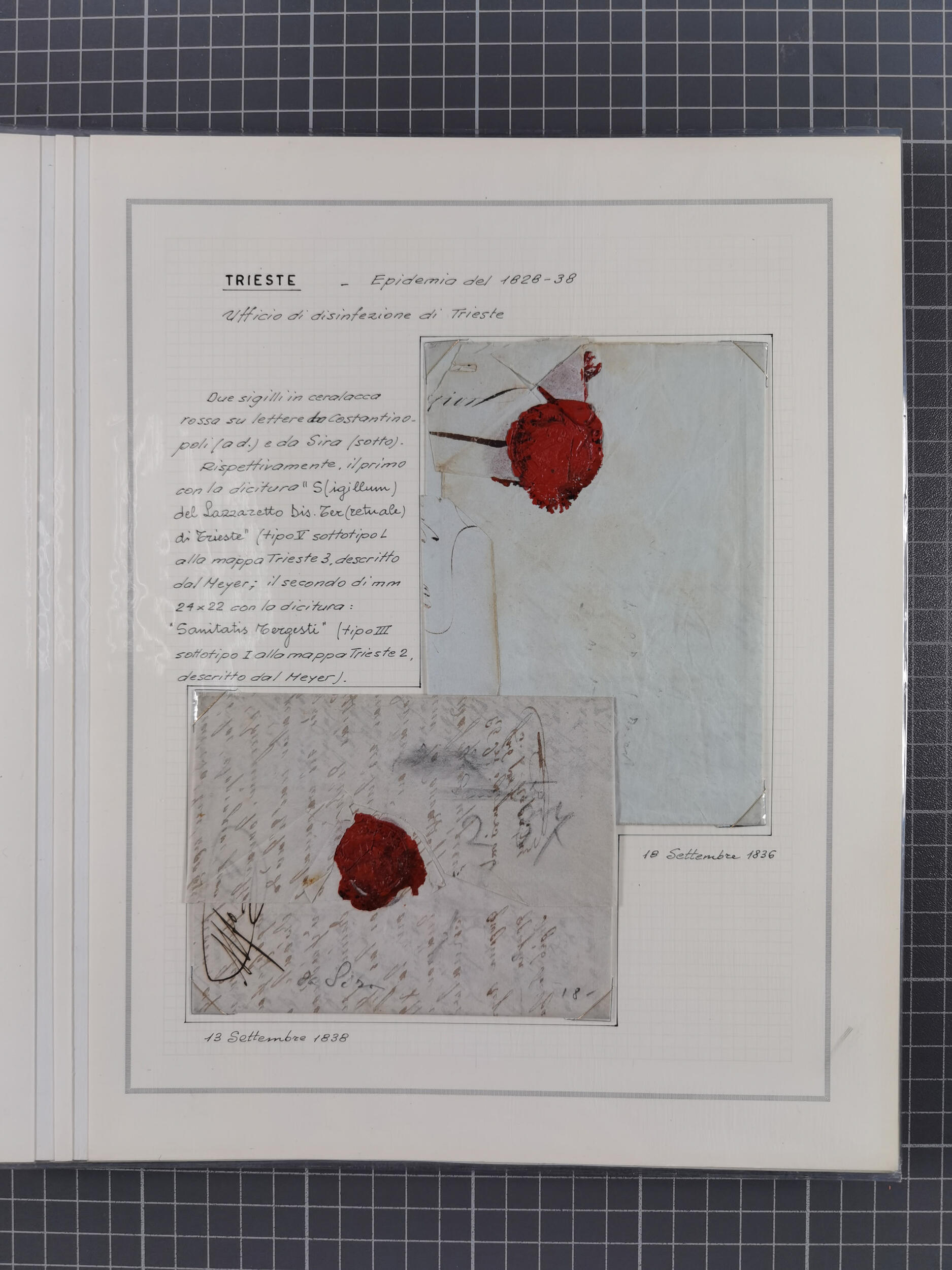 Image 12 for lot number 10617 for Heinrich Köhler 388. Auktion