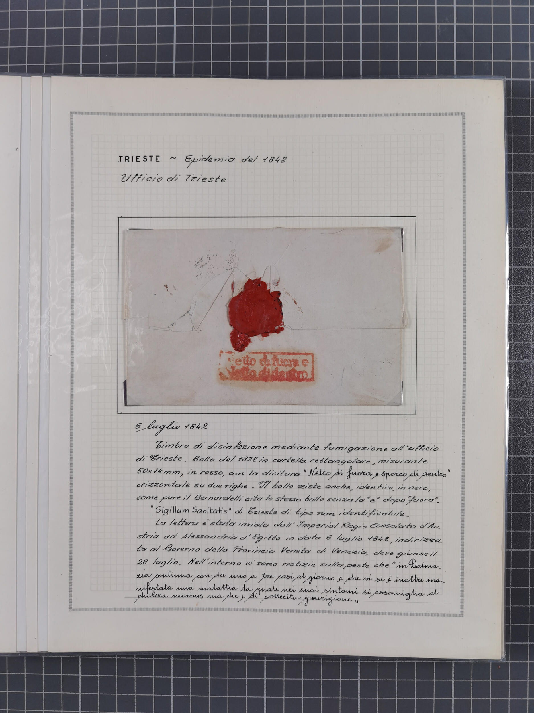 Image 13 for lot number 10617 for Heinrich Köhler 388. Auktion