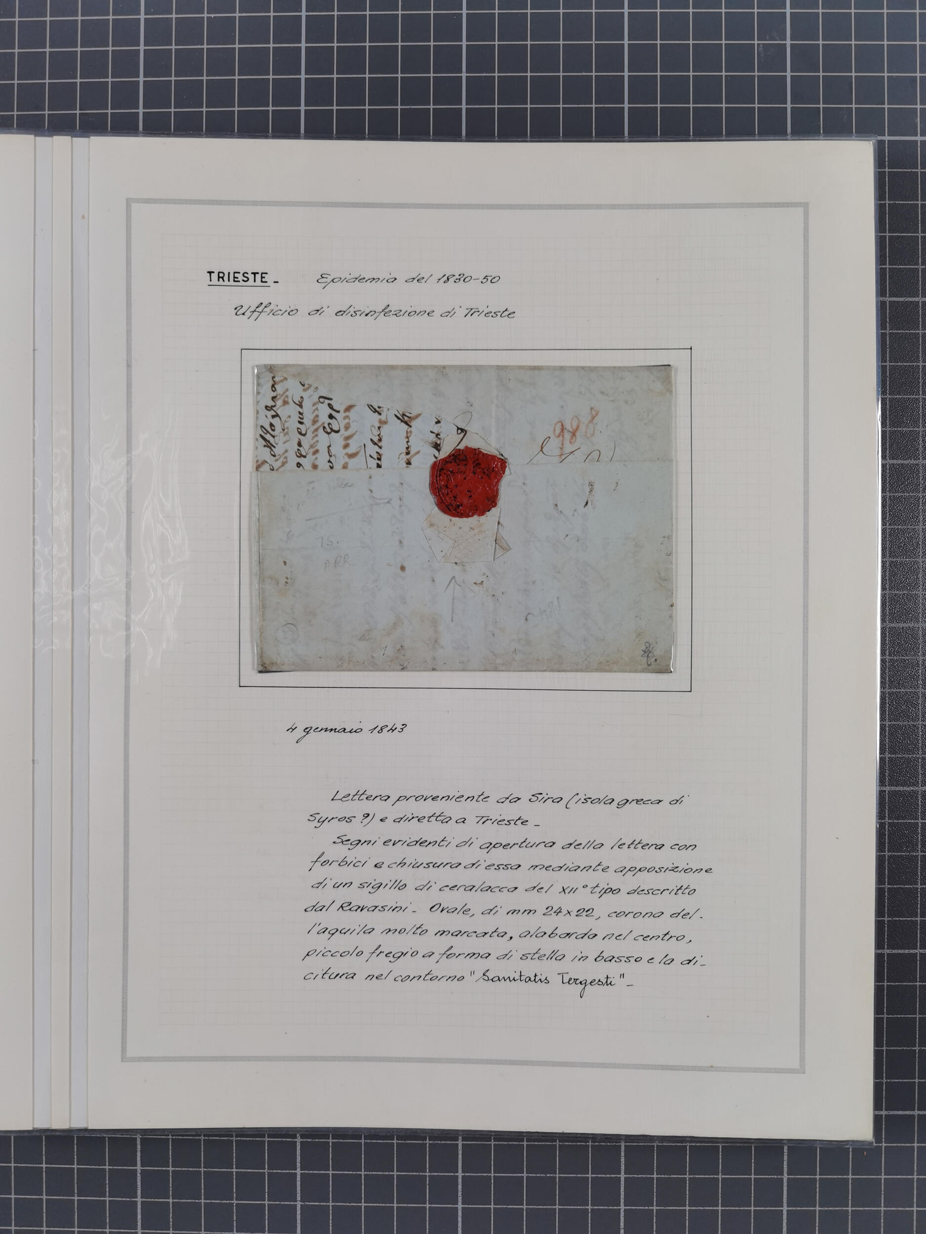 Image 14 for lot number 10617 for Heinrich Köhler 388. Auktion