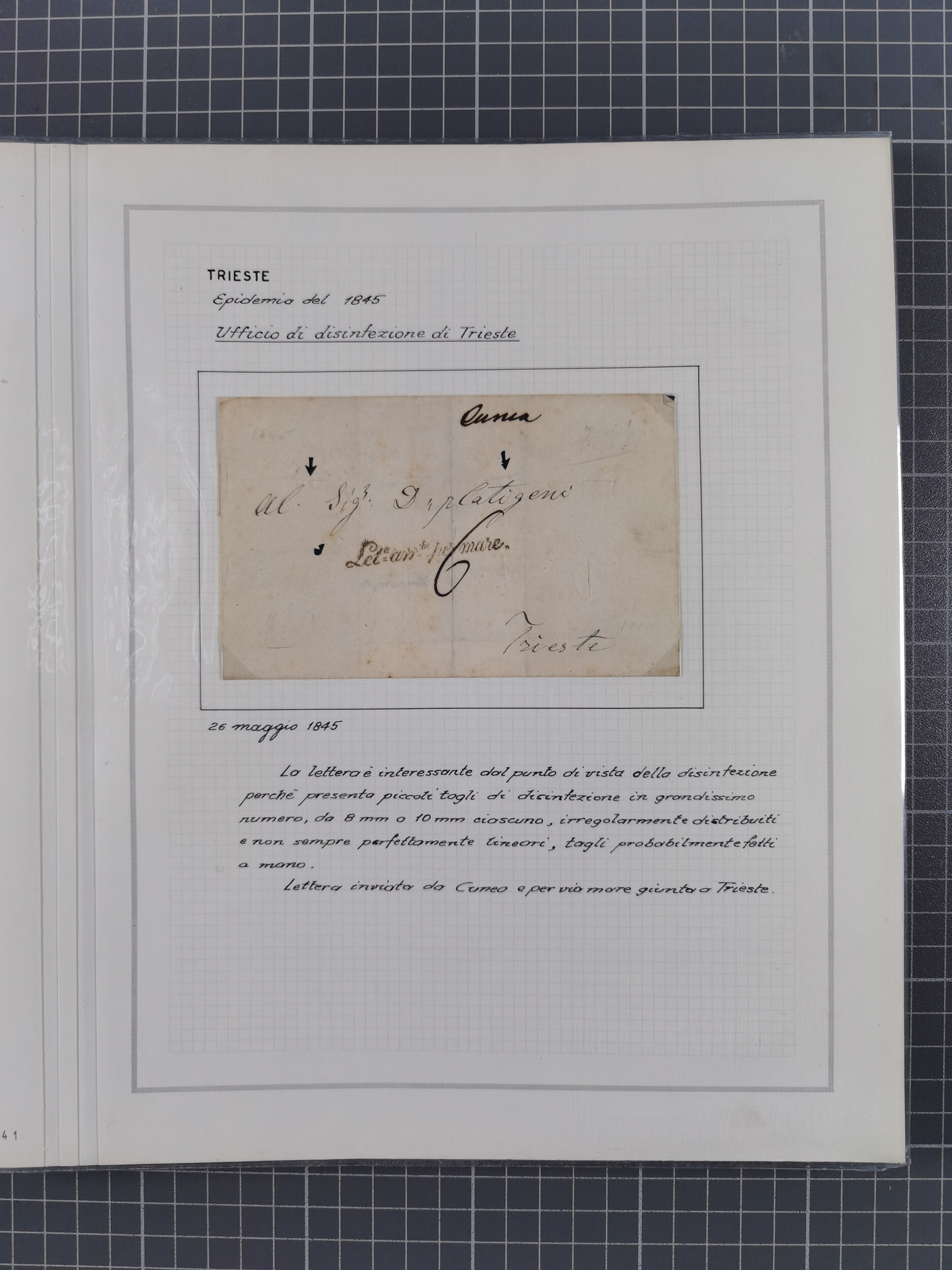 Image 15 for lot number 10617 for Heinrich Köhler 388. Auktion