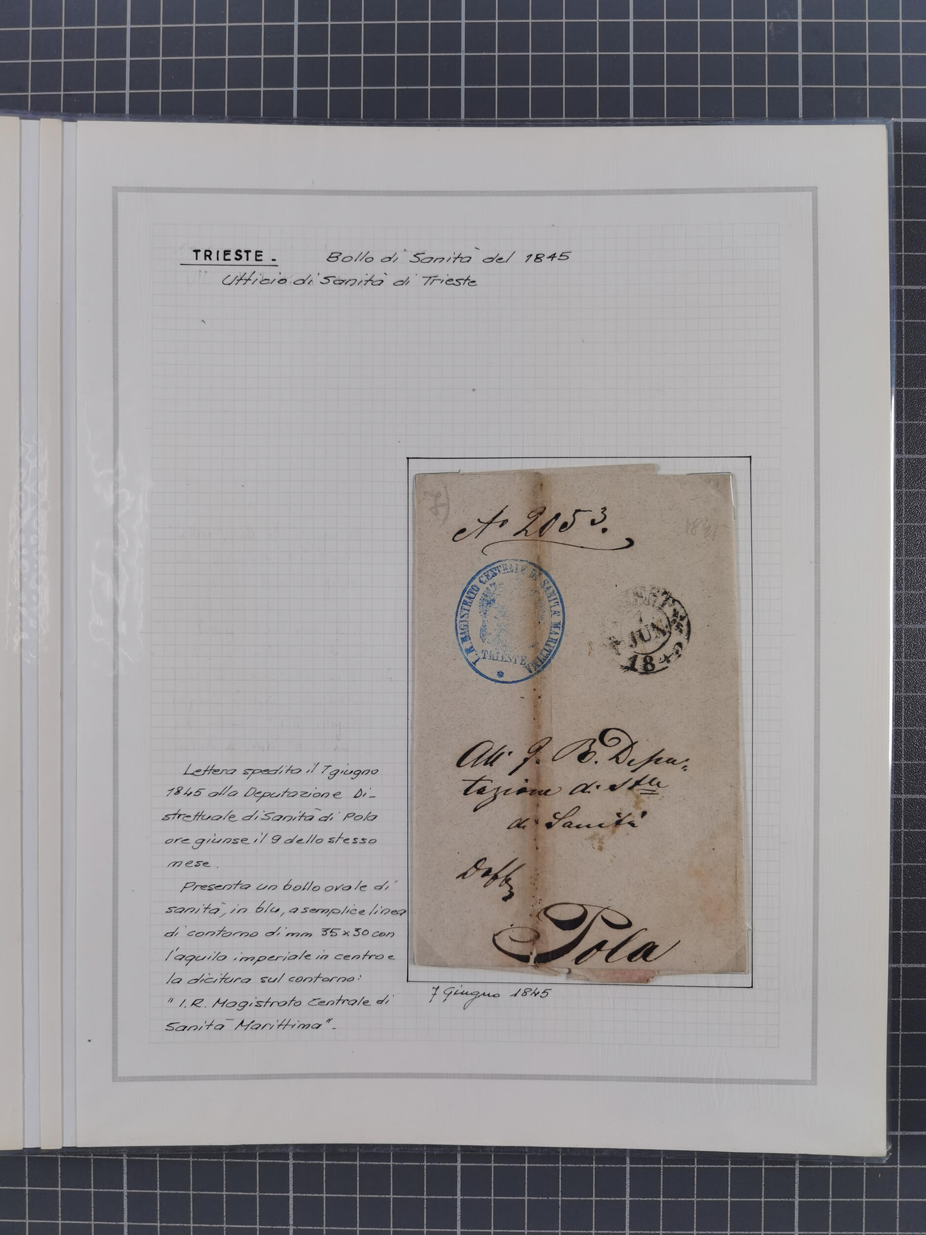 Image 16 for lot number 10617 for Heinrich Köhler 388. Auktion