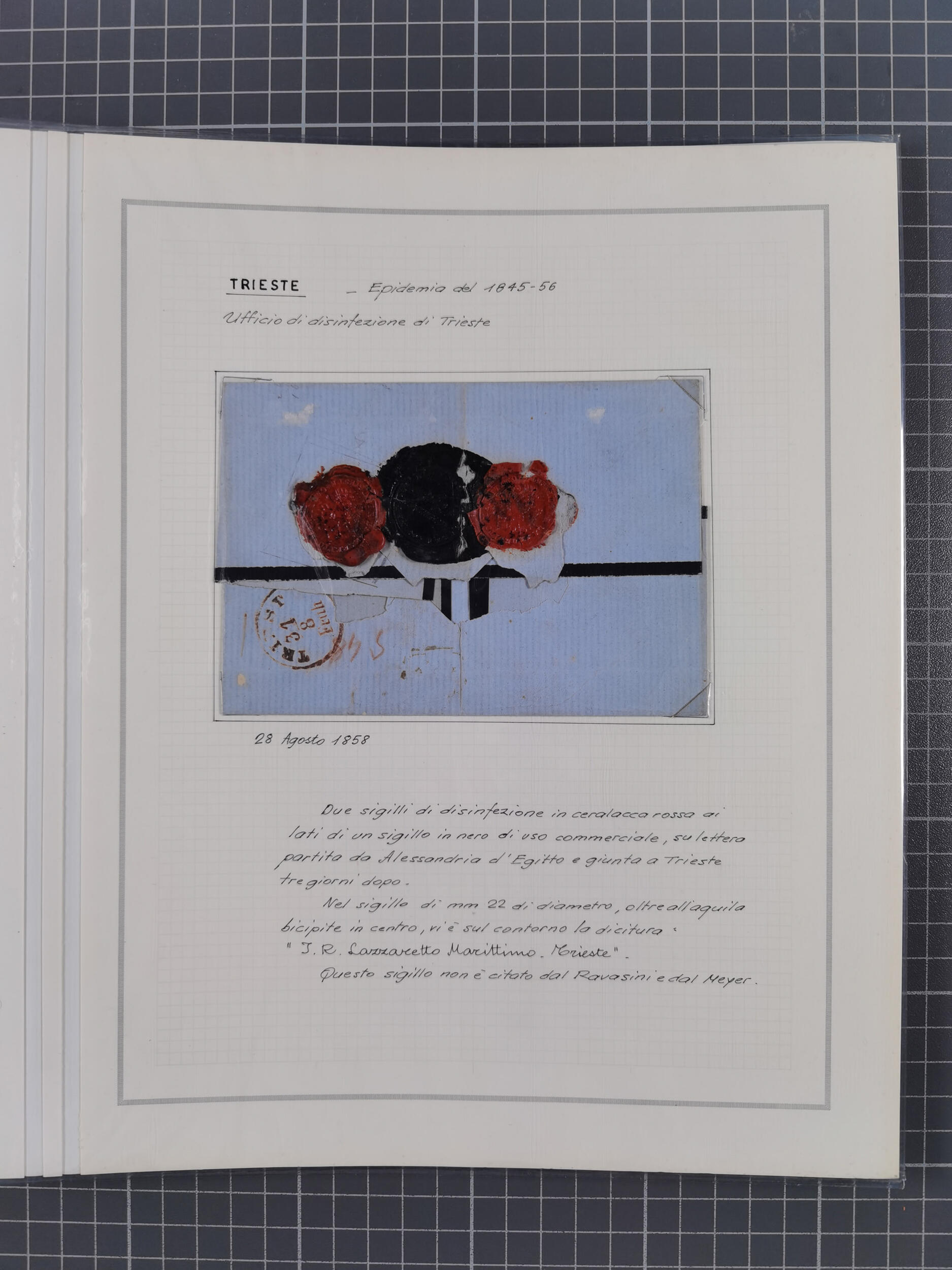 Image 20 for lot number 10617 for Heinrich Köhler 388. Auktion