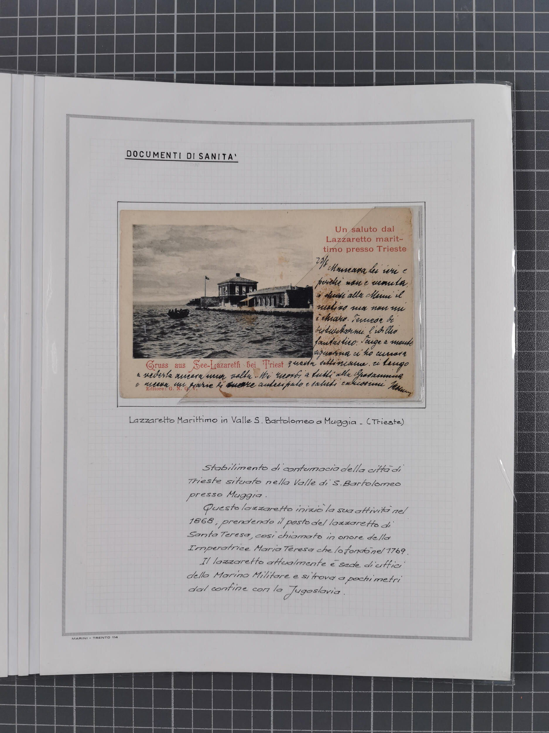 Image 21 for lot number 10617 for Heinrich Köhler 388. Auktion