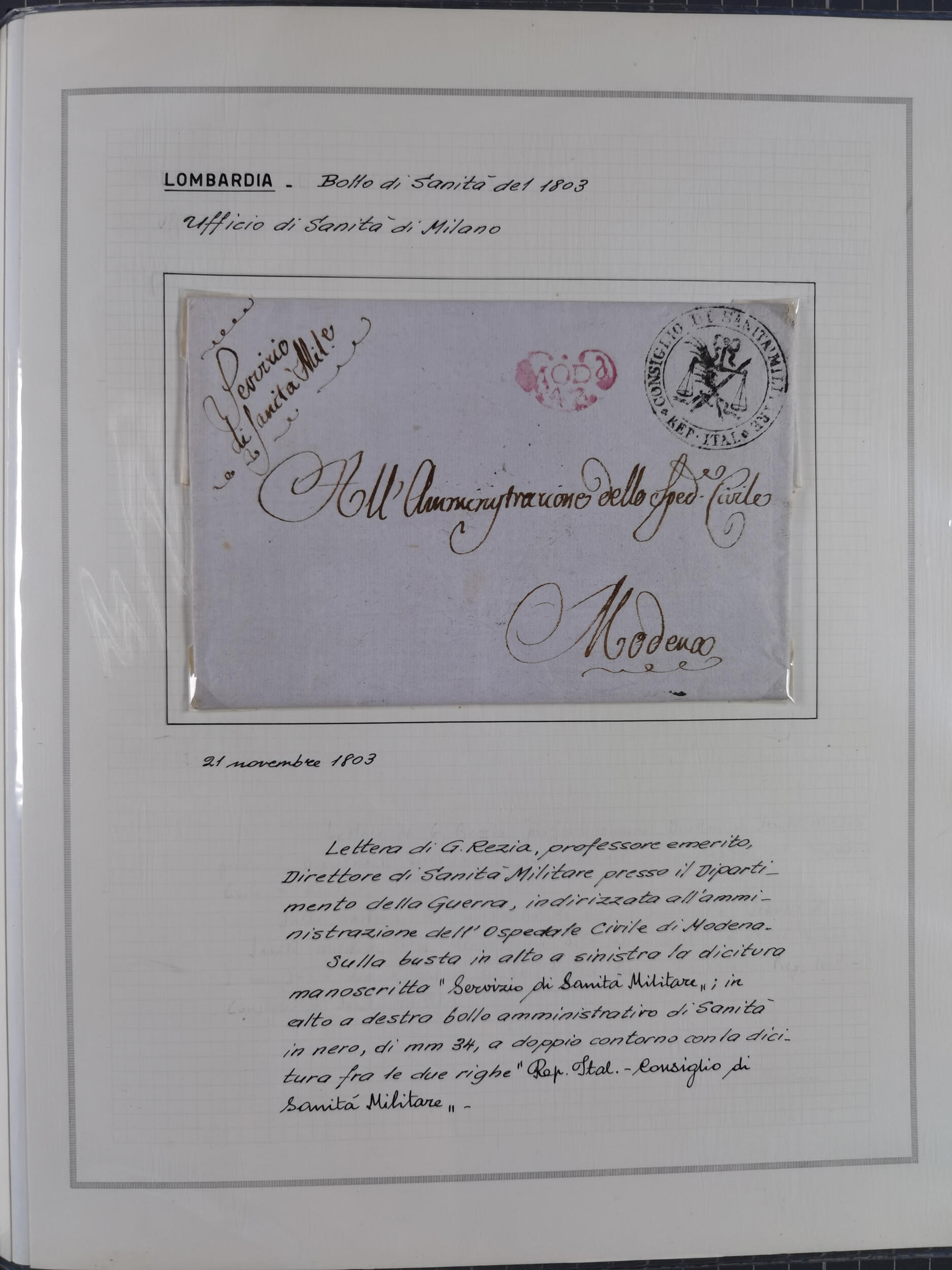 Image 3 for lot number 10618 for Heinrich Köhler 388. Auktion