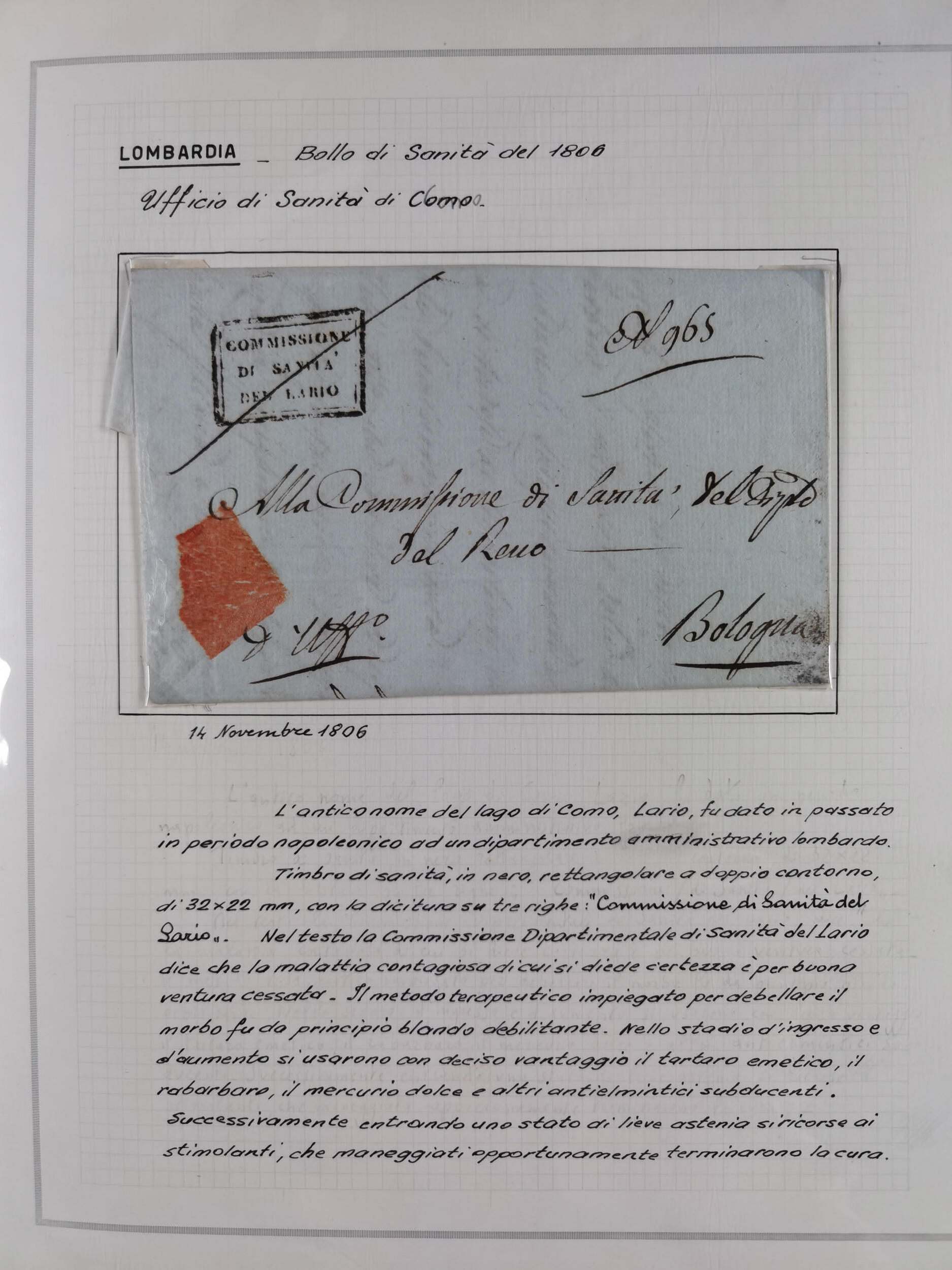 Image 6 for lot number 10618 for Heinrich Köhler 388. Auktion