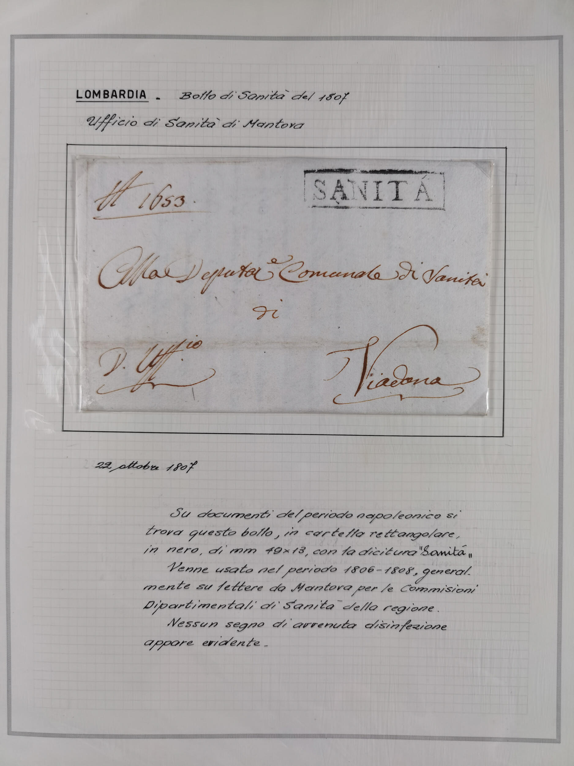 Image 8 for lot number 10618 for Heinrich Köhler 388. Auktion