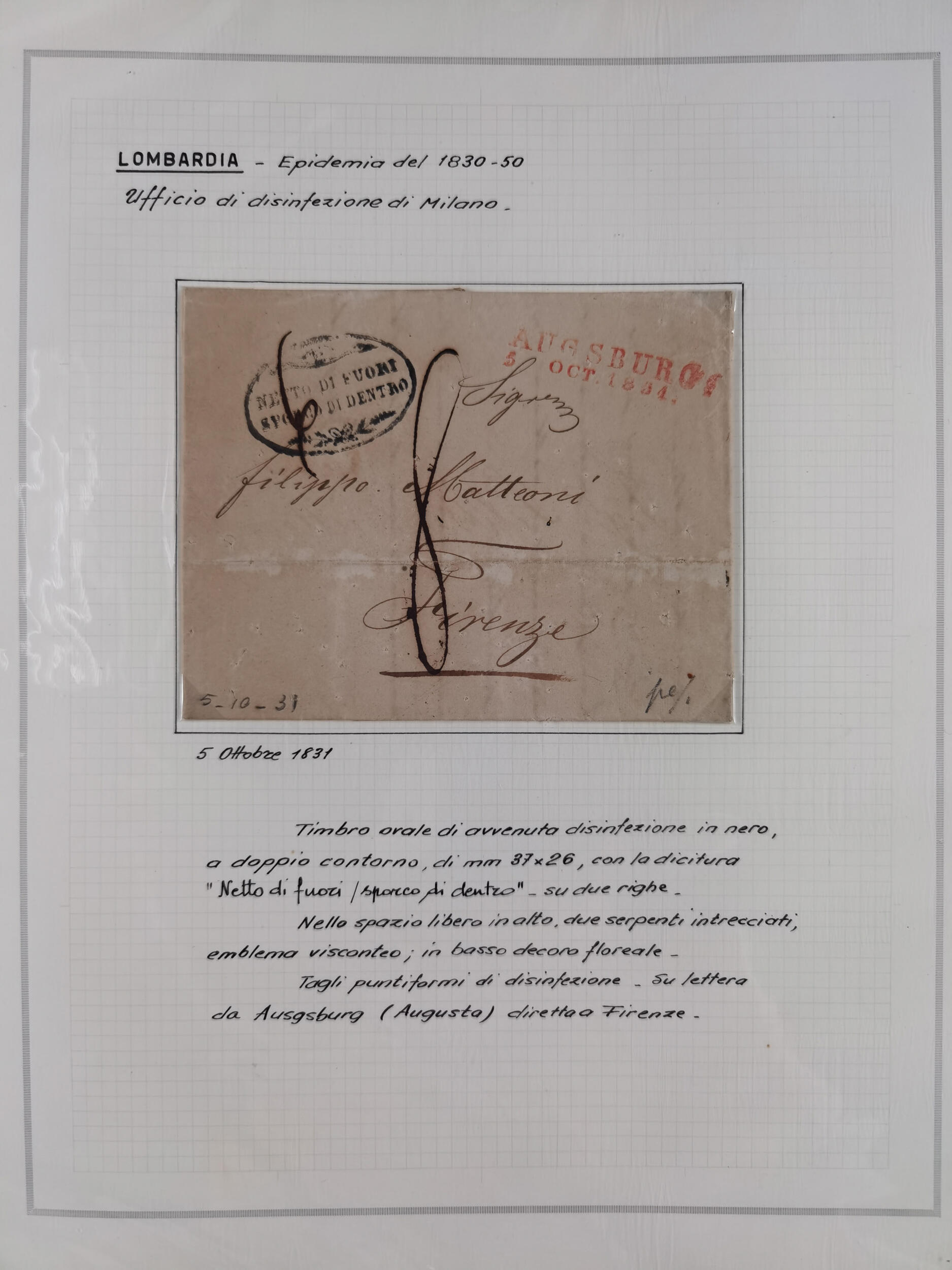 Image 9 for lot number 10618 for Heinrich Köhler 388. Auktion