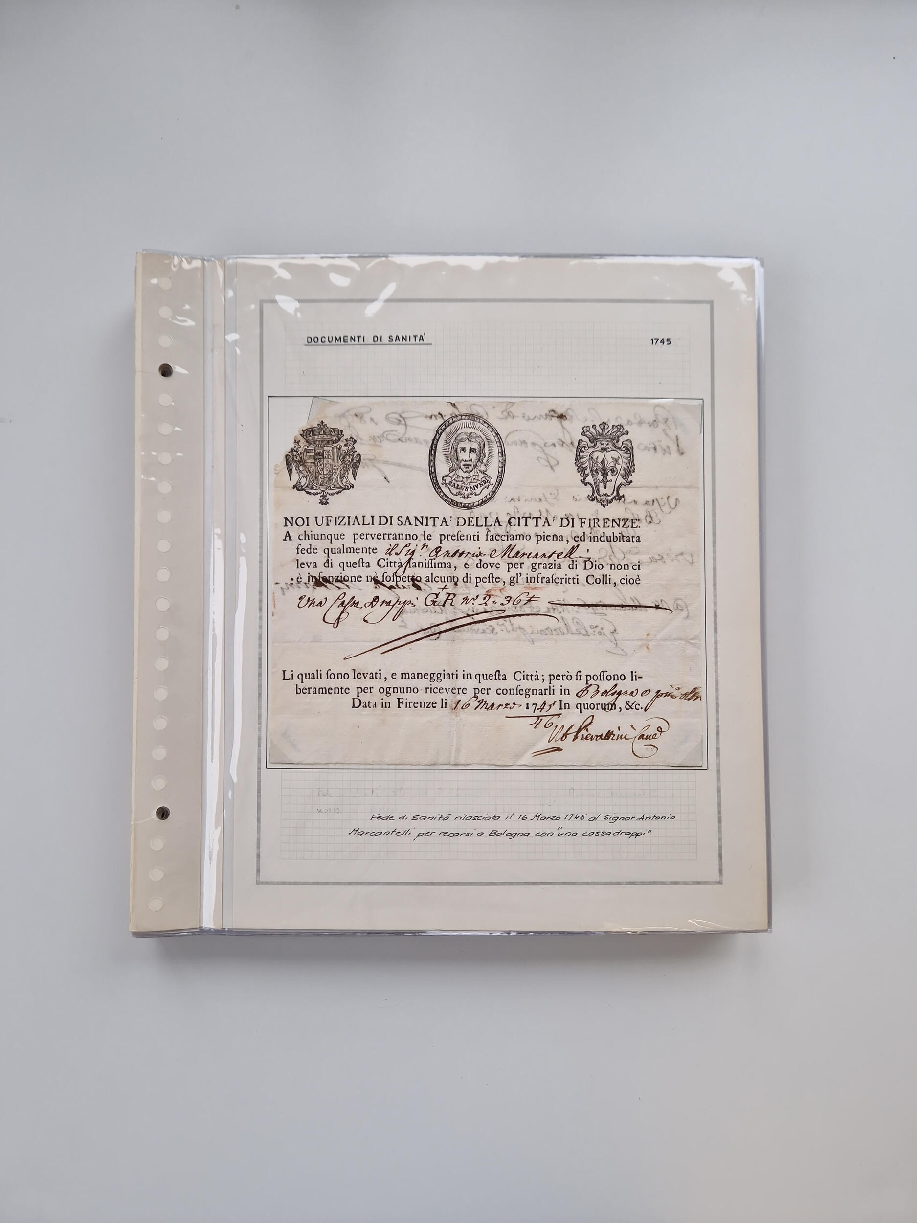 Image 27 for lot number 10622 for Heinrich Köhler 388. Auktion