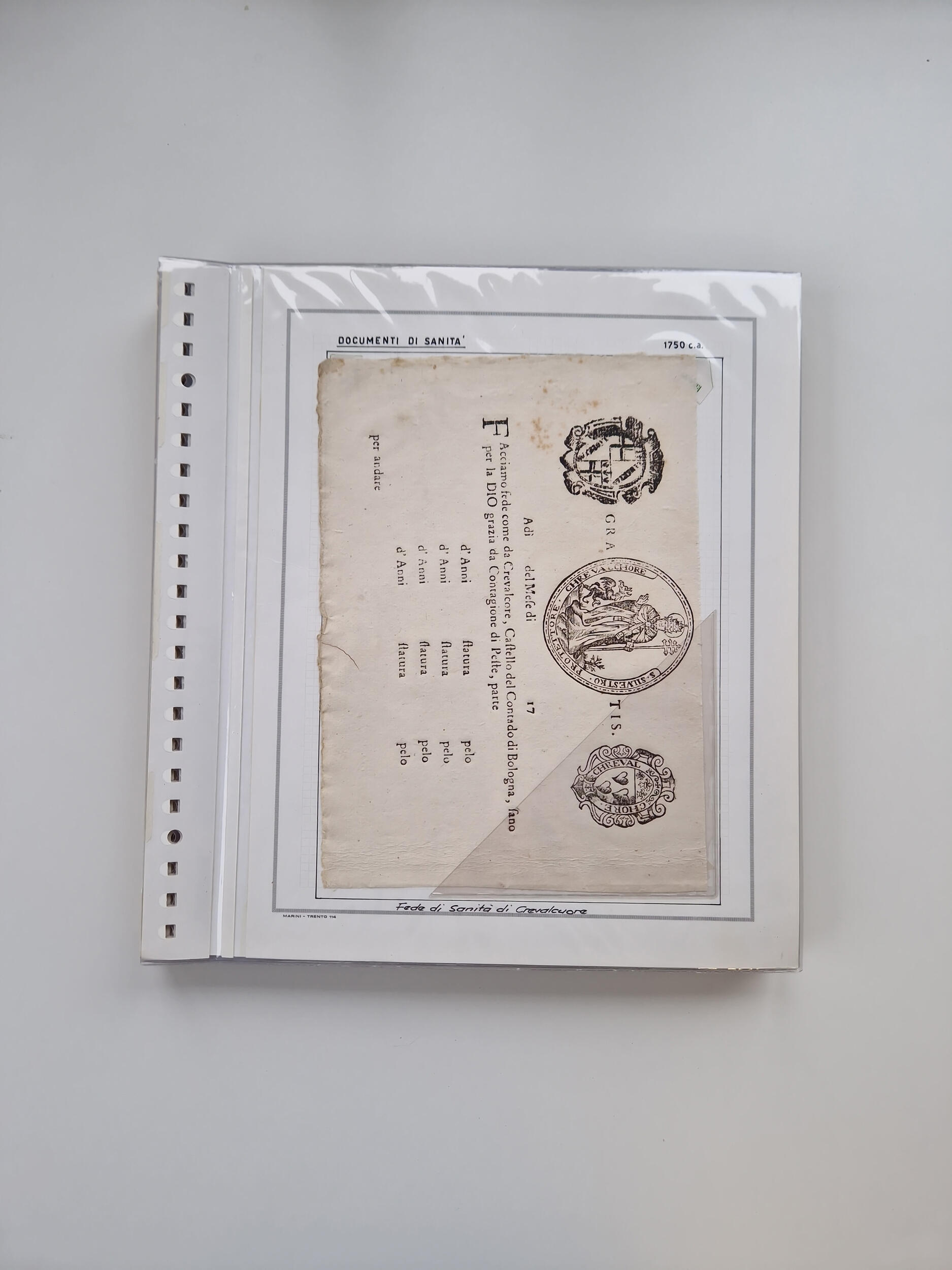 Image 29 for lot number 10622 for Heinrich Köhler 388. Auktion