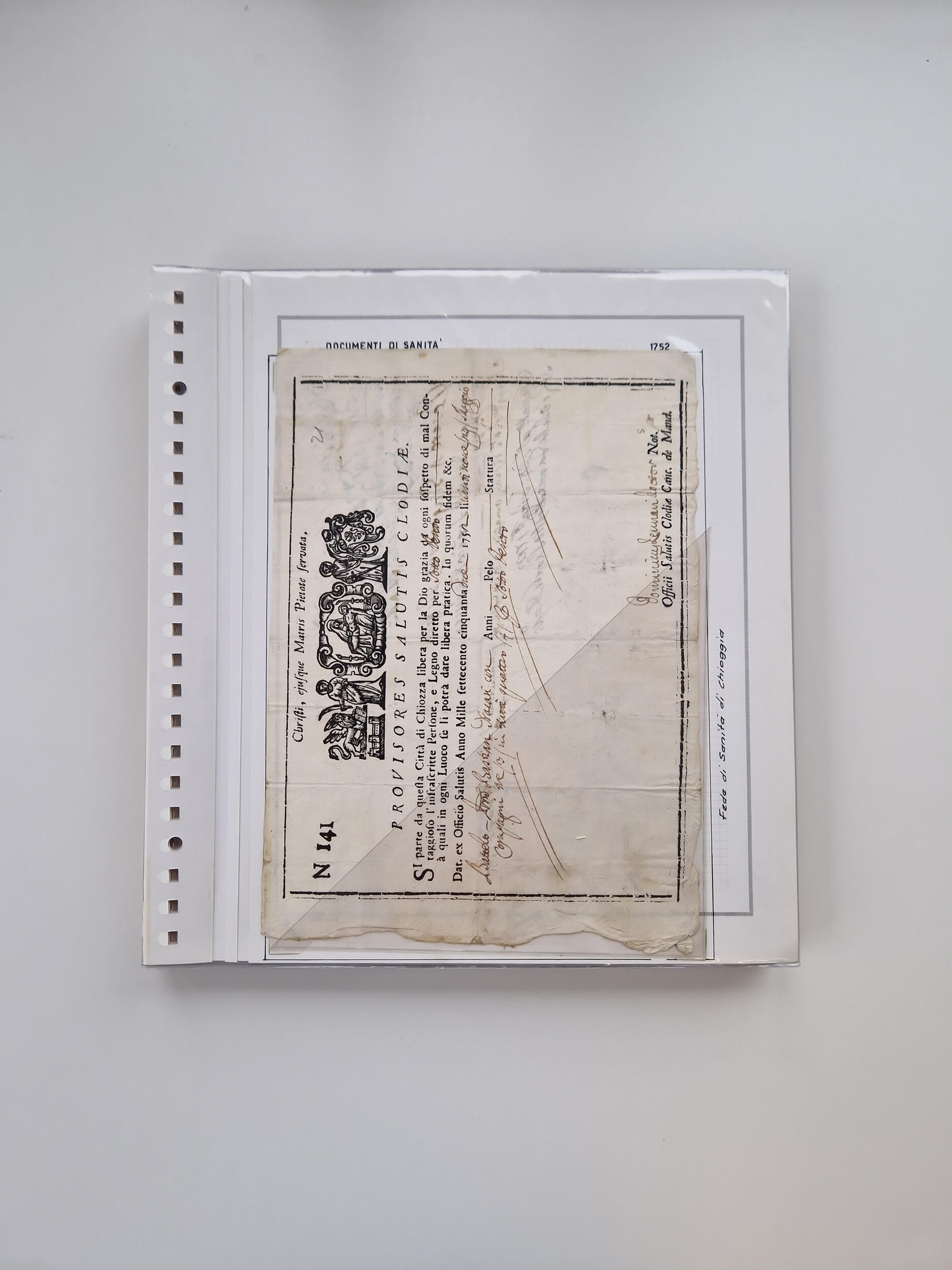 Image 31 for lot number 10622 for Heinrich Köhler 388. Auktion