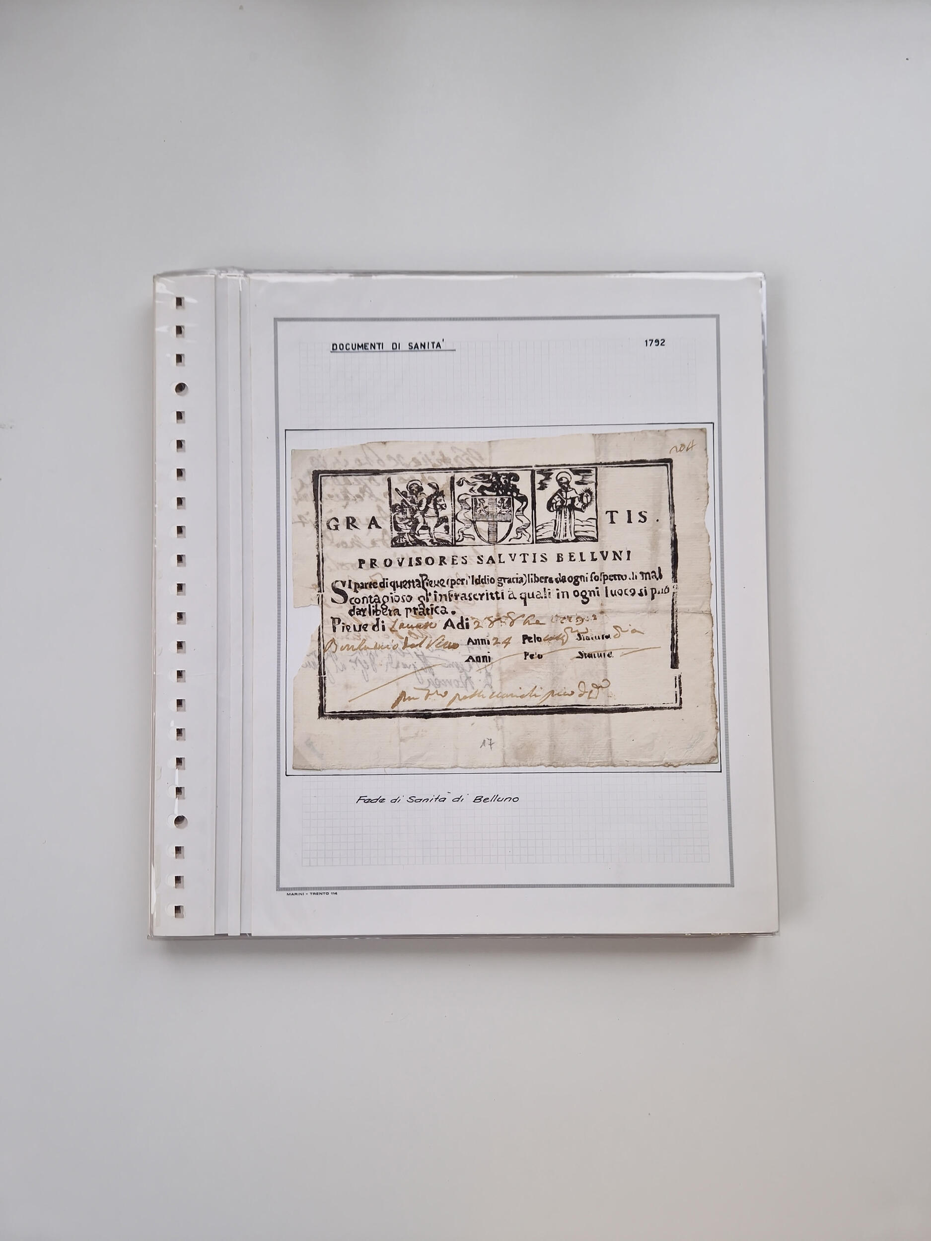 Image 44 for lot number 10622 for Heinrich Köhler 388. Auktion