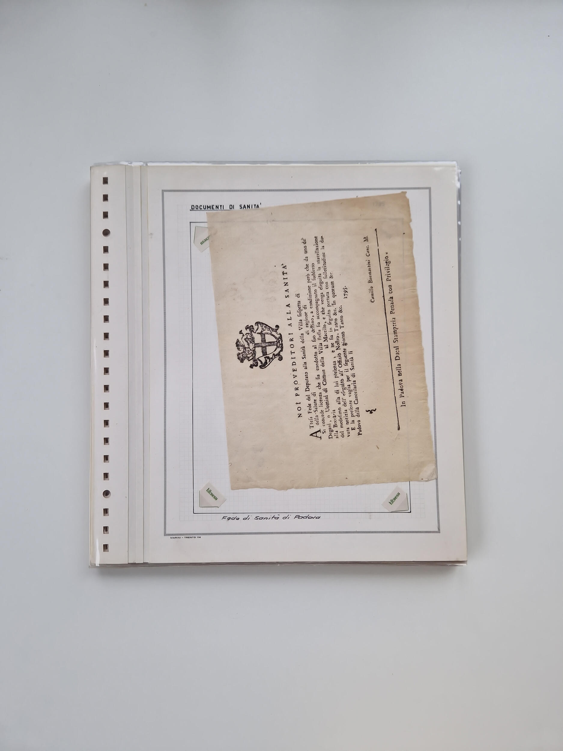 Image 45 for lot number 10622 for Heinrich Köhler 388. Auktion