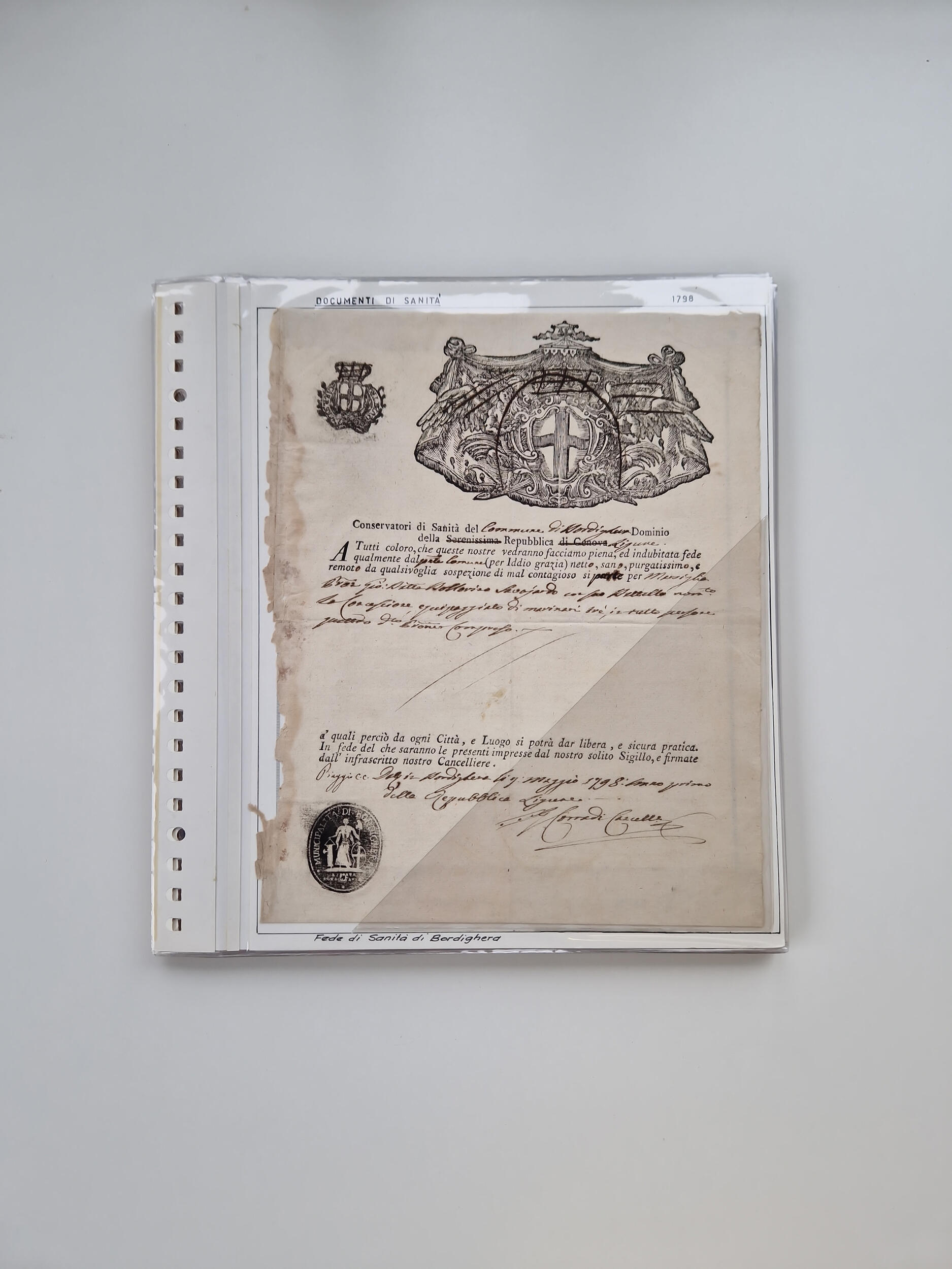 Image 47 for lot number 10622 for Heinrich Köhler 388. Auktion