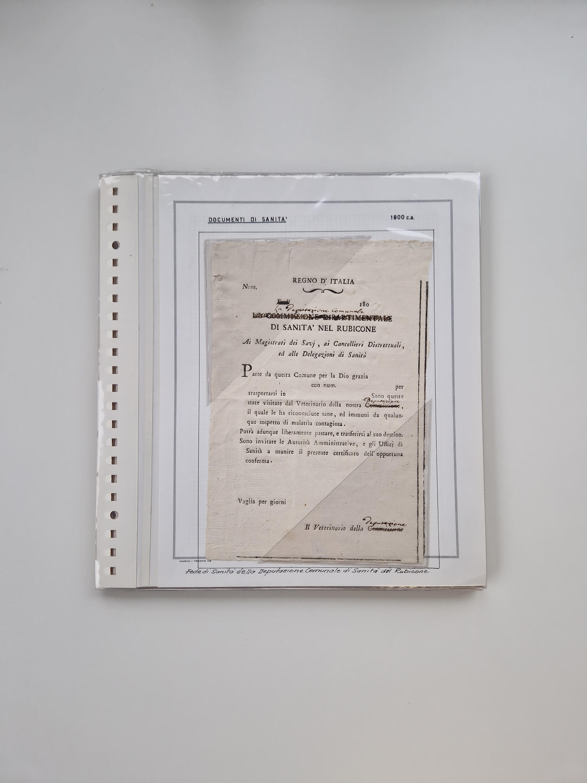 Image 48 for lot number 10622 for Heinrich Köhler 388. Auktion