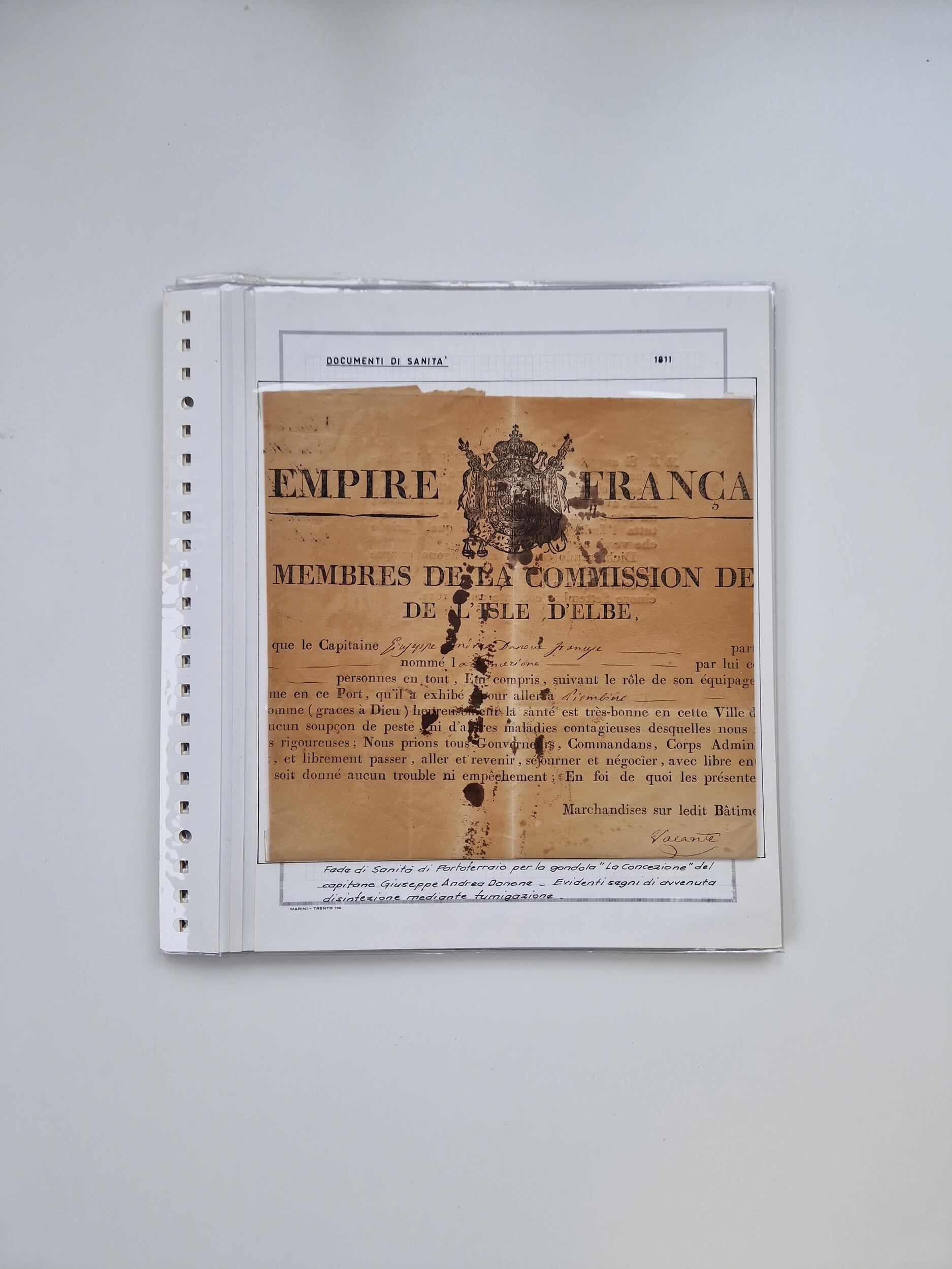 Image 52 for lot number 10622 for Heinrich Köhler 388. Auktion