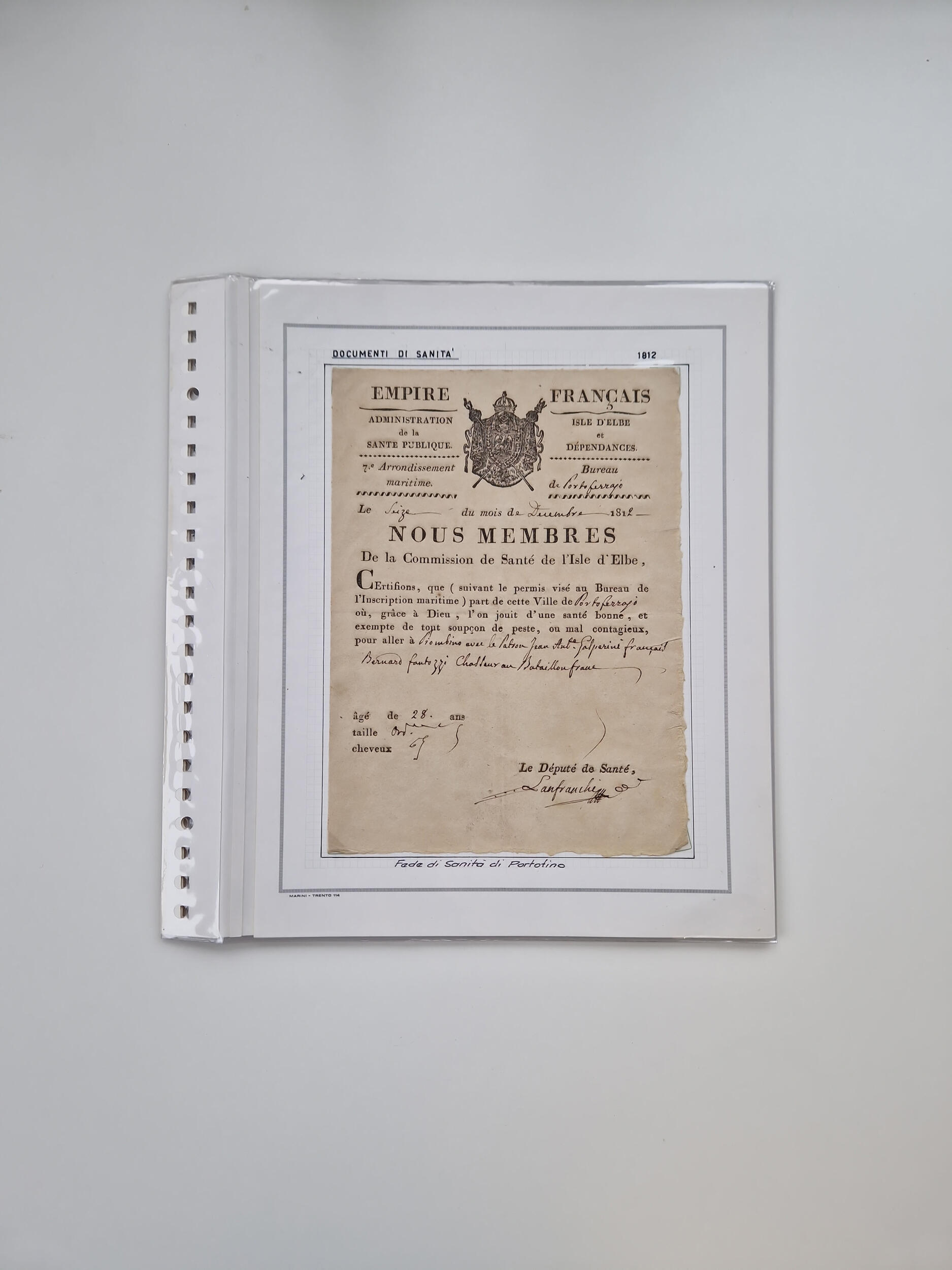 Image 56 for lot number 10622 for Heinrich Köhler 388. Auktion