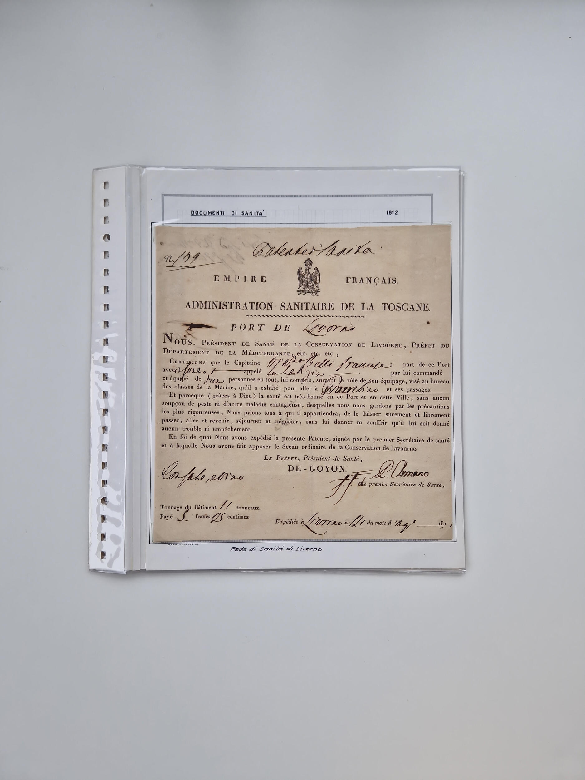 Image 57 for lot number 10622 for Heinrich Köhler 388. Auktion