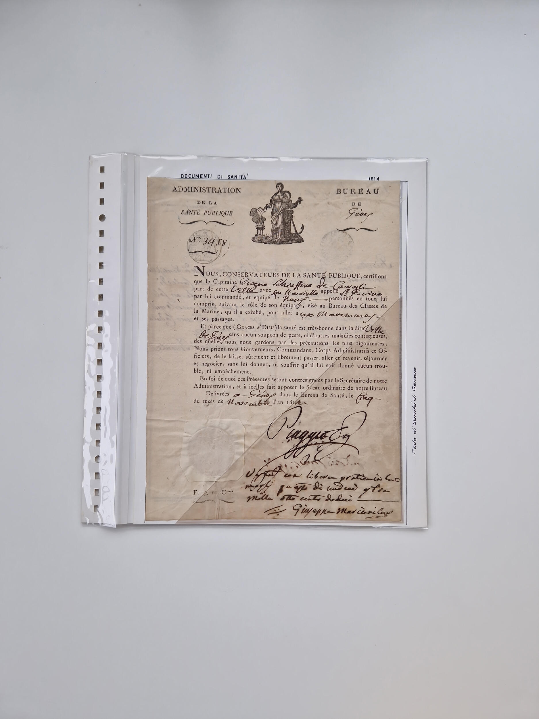 Image 58 for lot number 10622 for Heinrich Köhler 388. Auktion