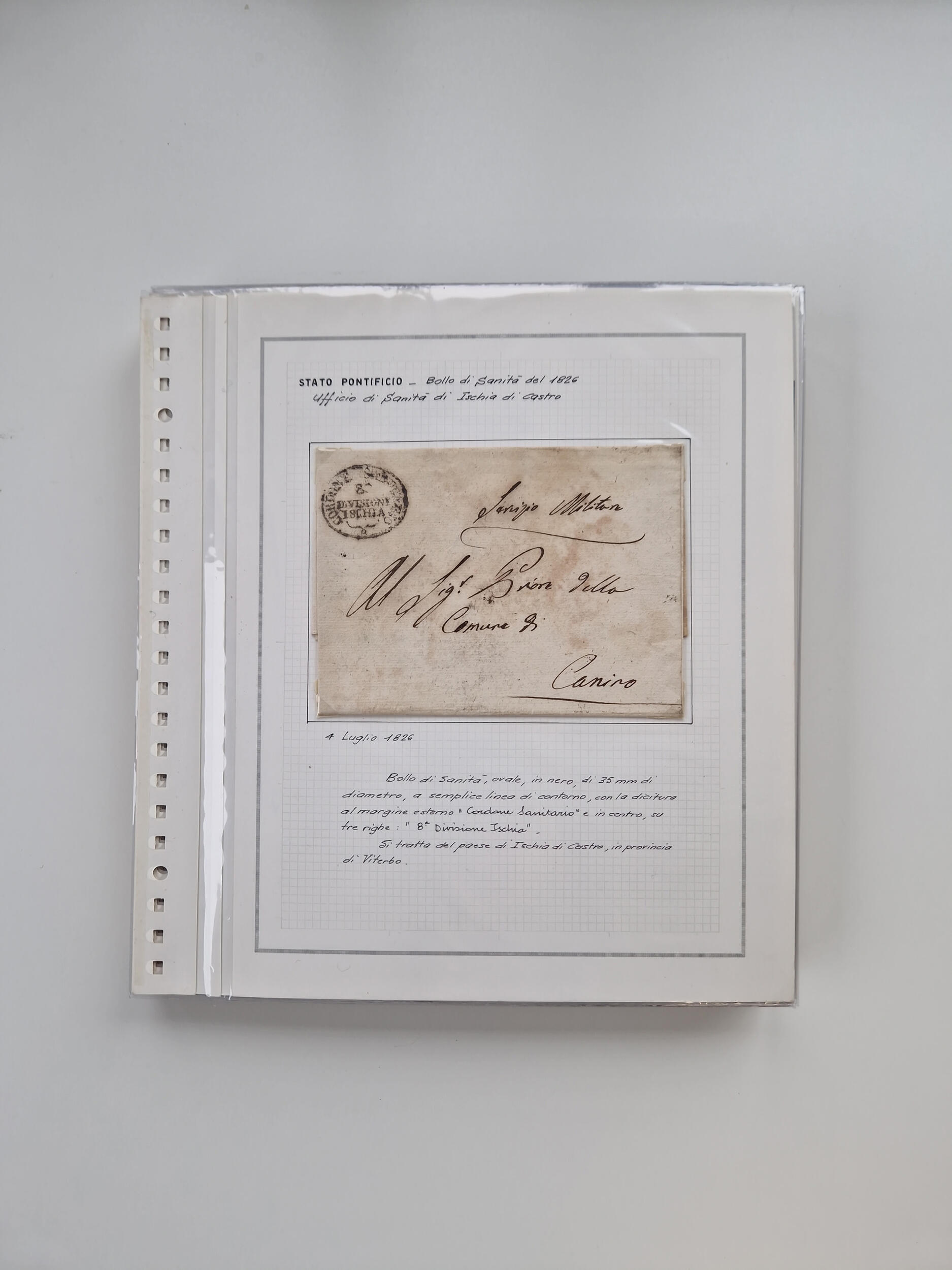 Image 60 for lot number 10622 for Heinrich Köhler 388. Auktion