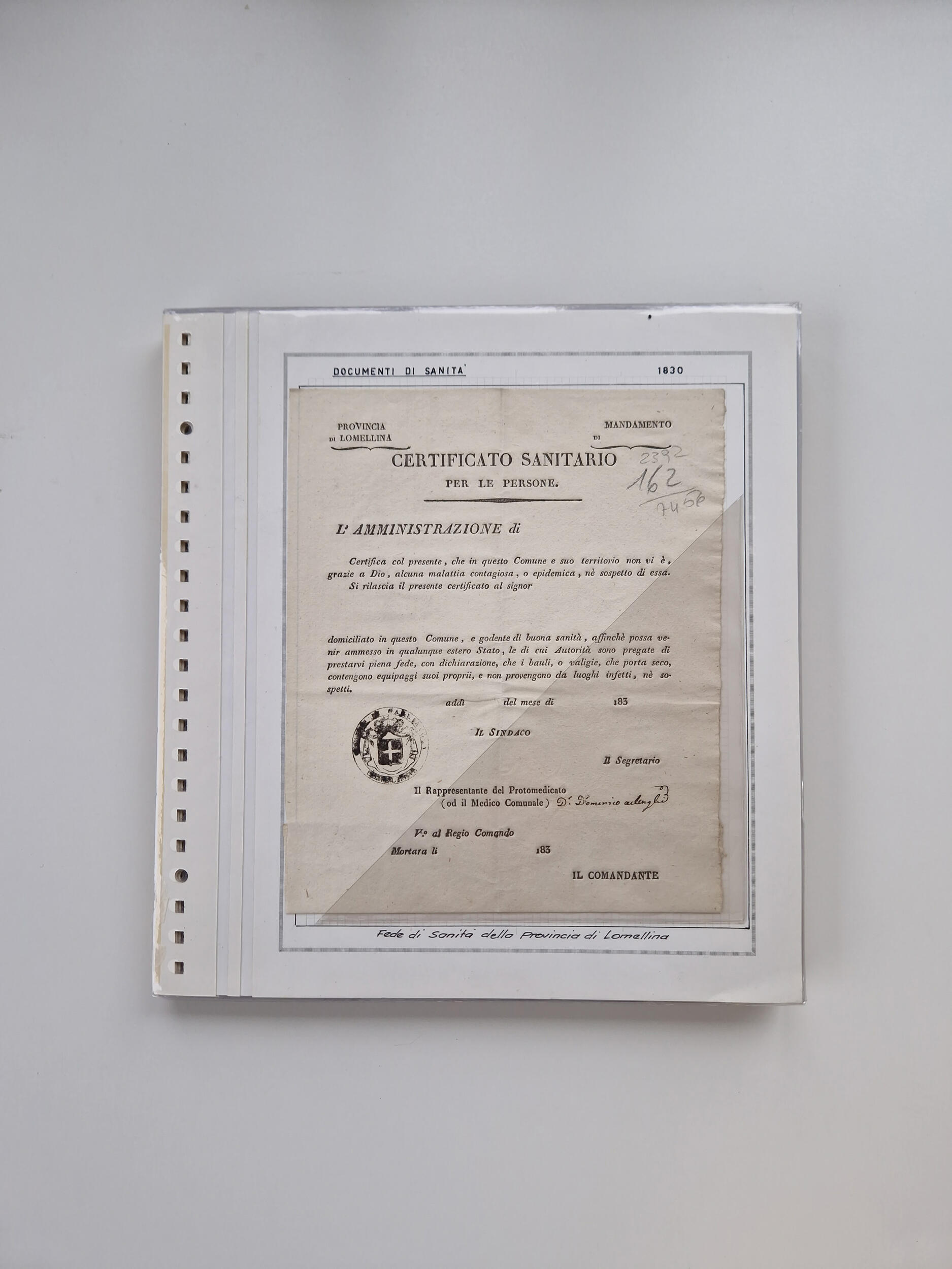 Image 71 for lot number 10622 for Heinrich Köhler 388. Auktion