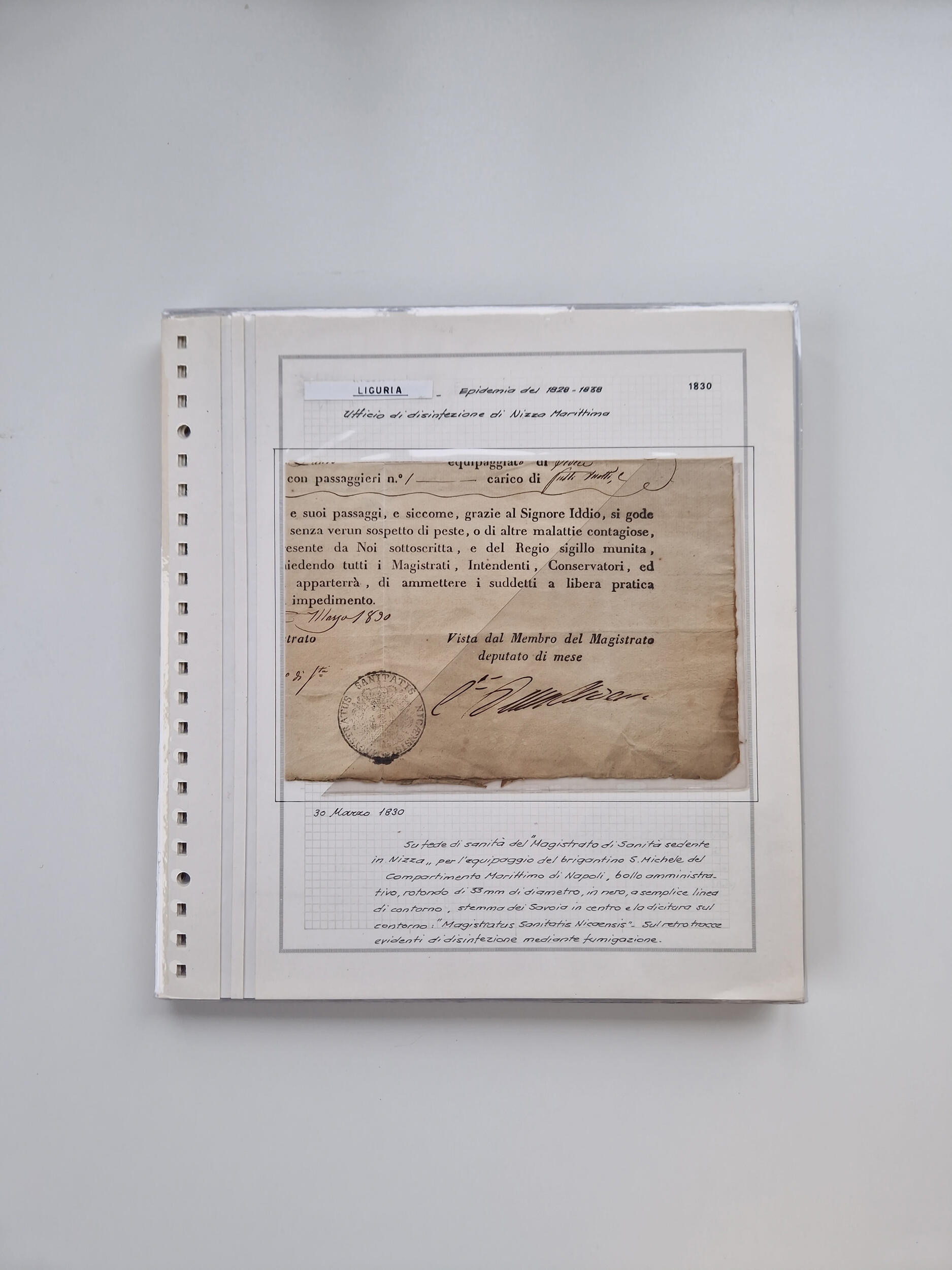 Image 72 for lot number 10622 for Heinrich Köhler 388. Auktion