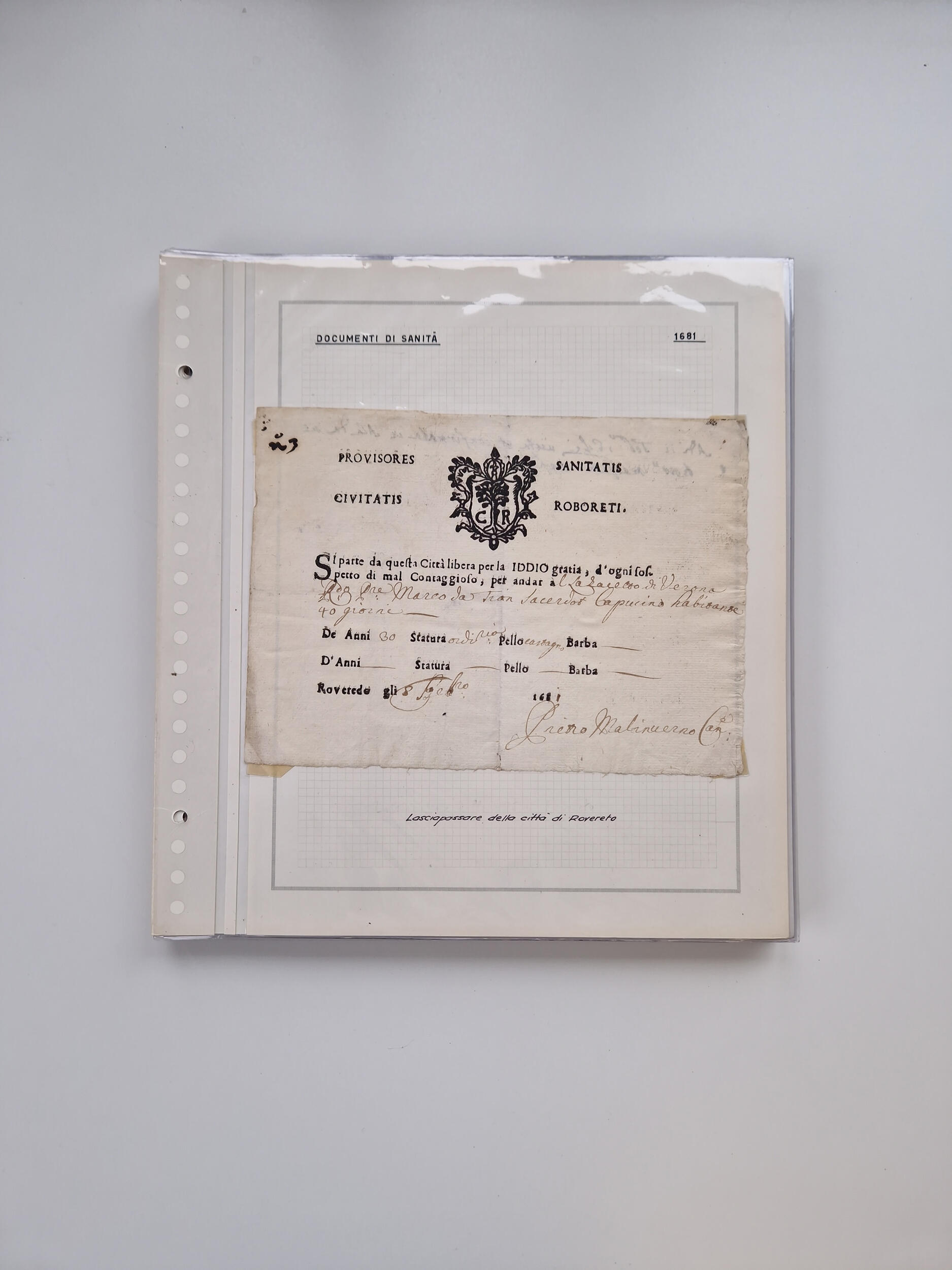 Image 3 for lot number 10622 for Heinrich Köhler 388. Auktion