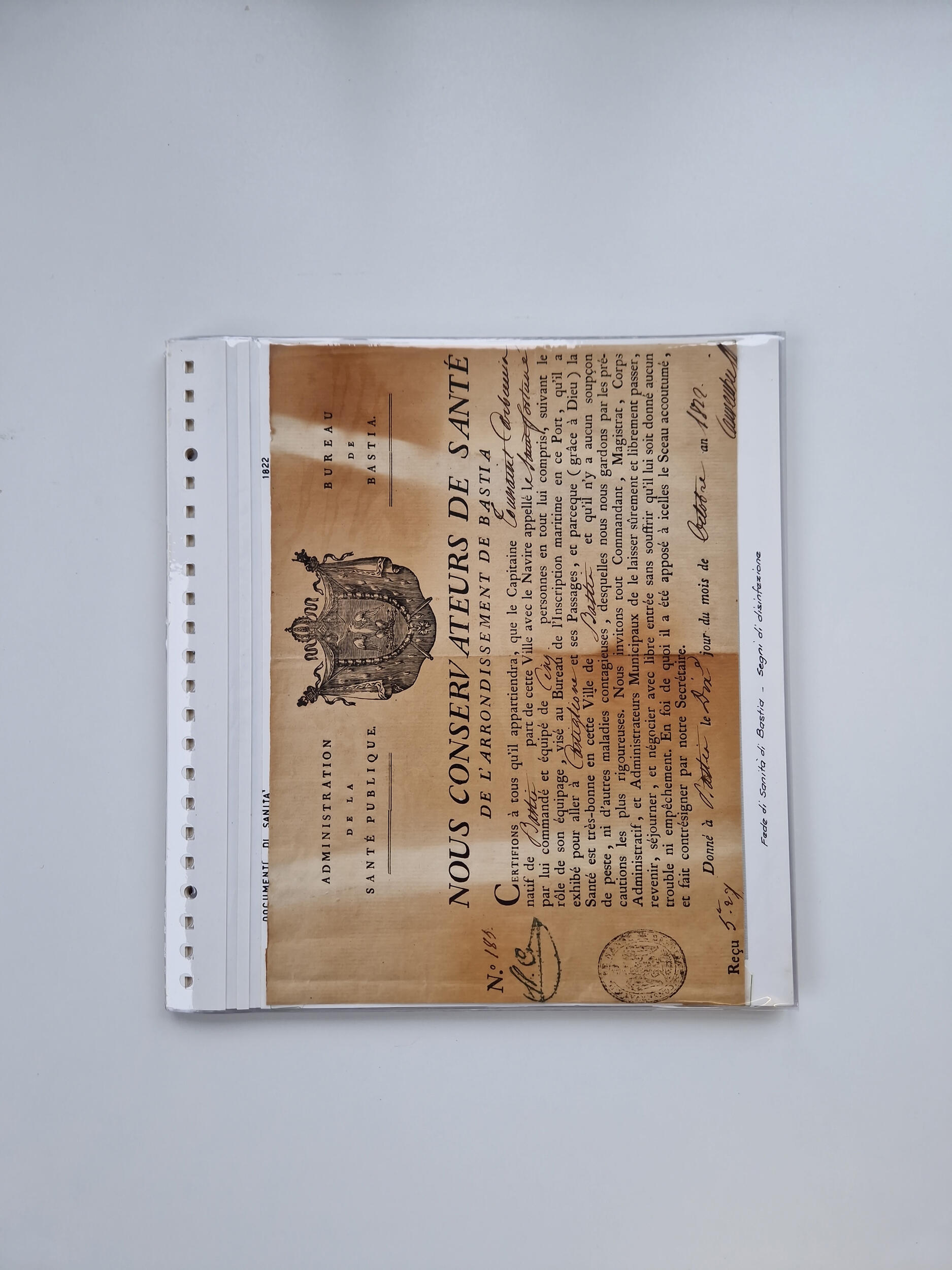 Image 82 for lot number 10622 for Heinrich Köhler 388. Auktion