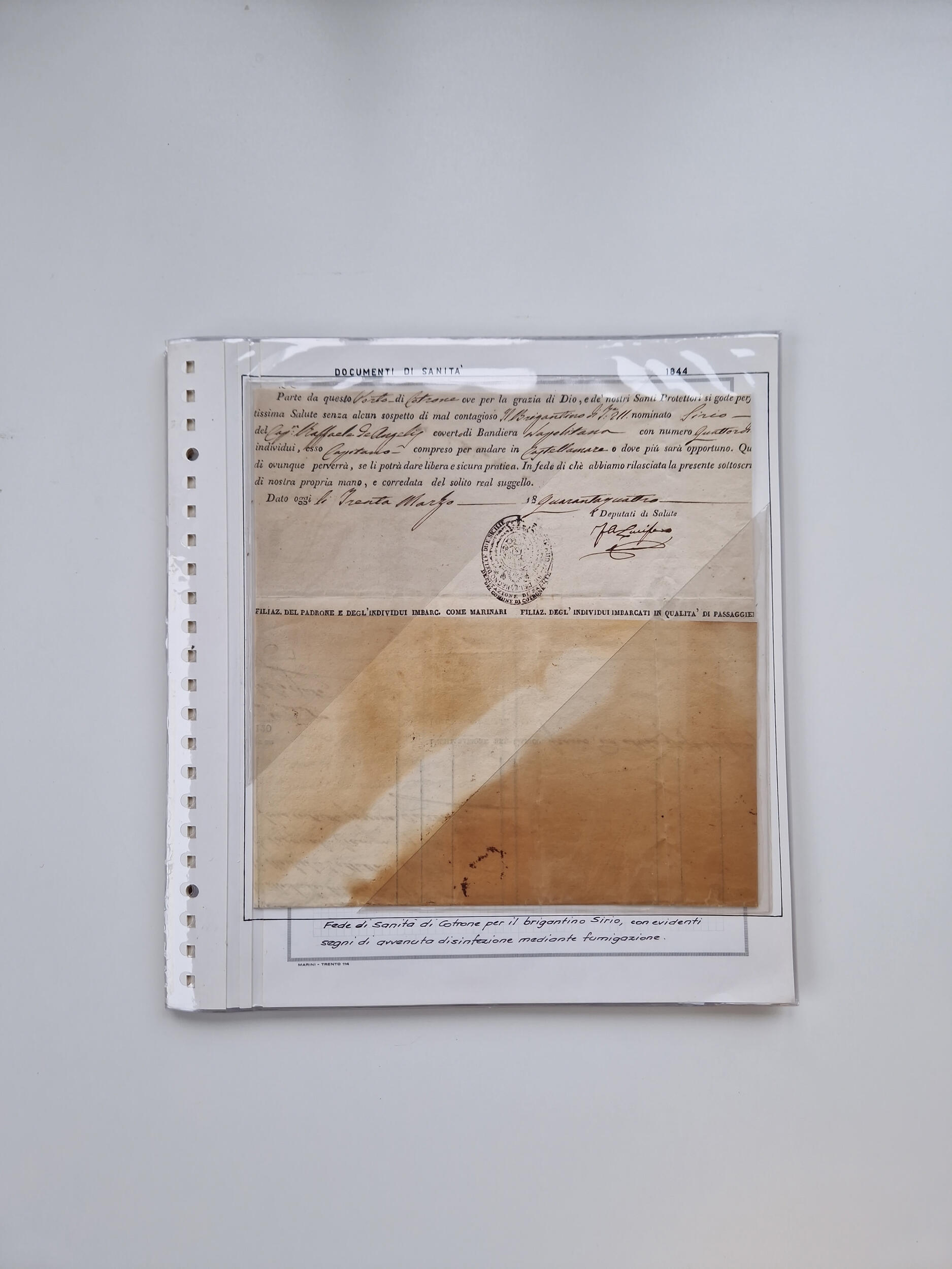 Image 83 for lot number 10622 for Heinrich Köhler 388. Auktion