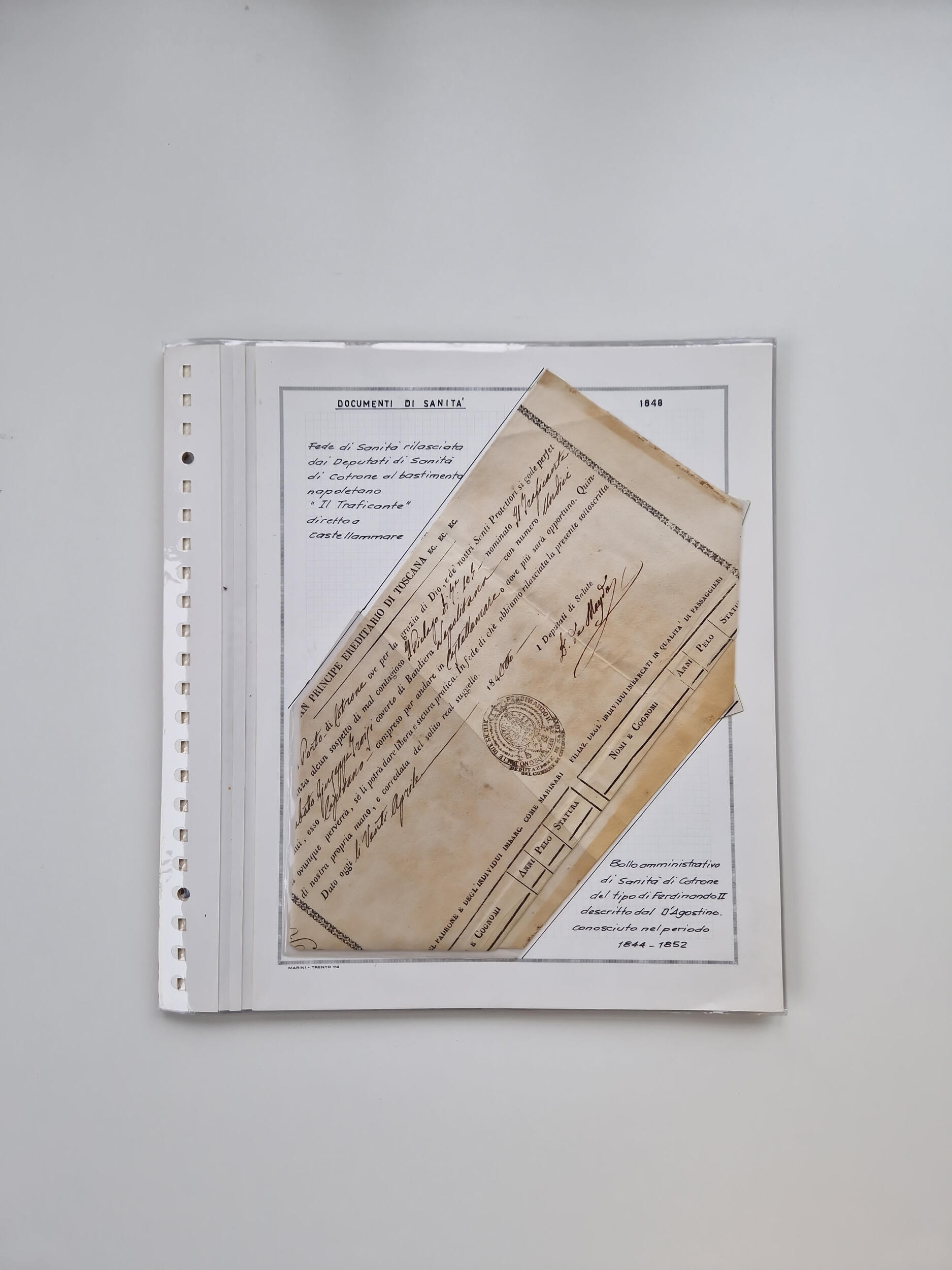 Image 84 for lot number 10622 for Heinrich Köhler 388. Auktion