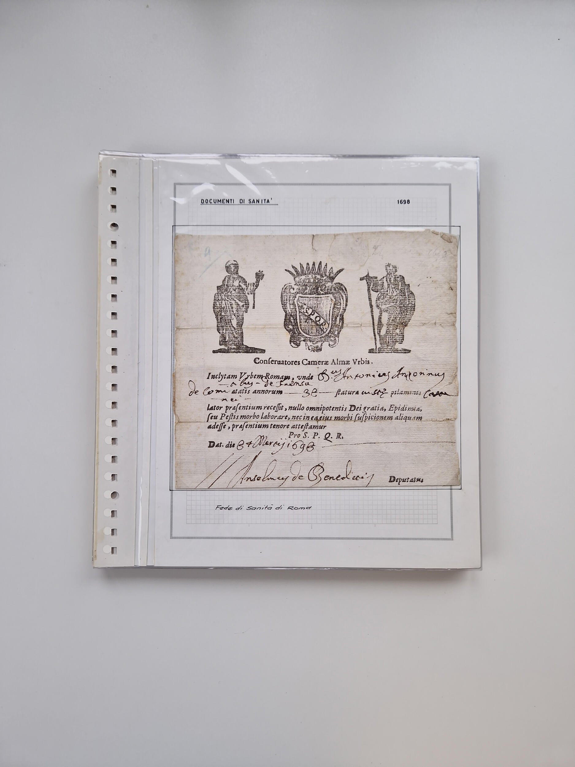 Image 4 for lot number 10622 for Heinrich Köhler 388. Auktion