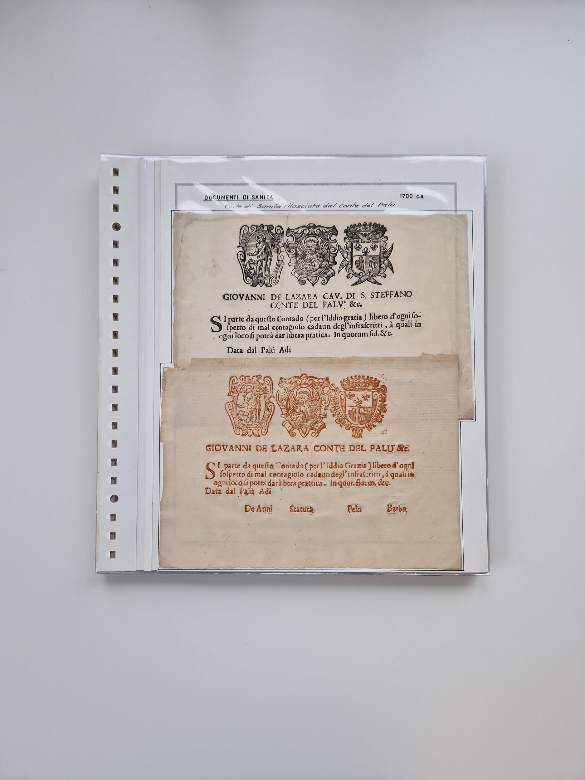 Image 5 for lot number 10622 for Heinrich Köhler 388. Auktion