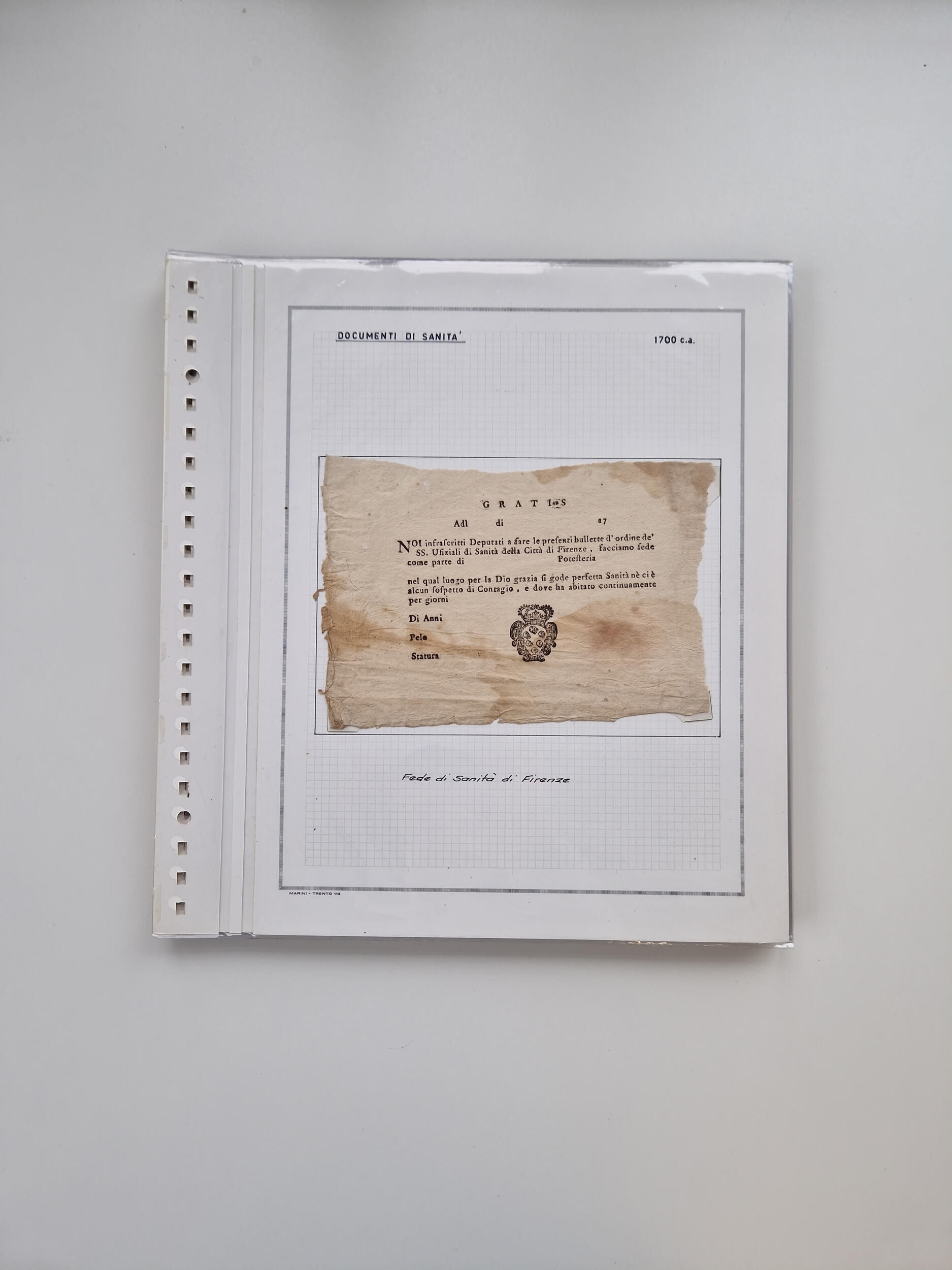 Image 7 for lot number 10622 for Heinrich Köhler 388. Auktion